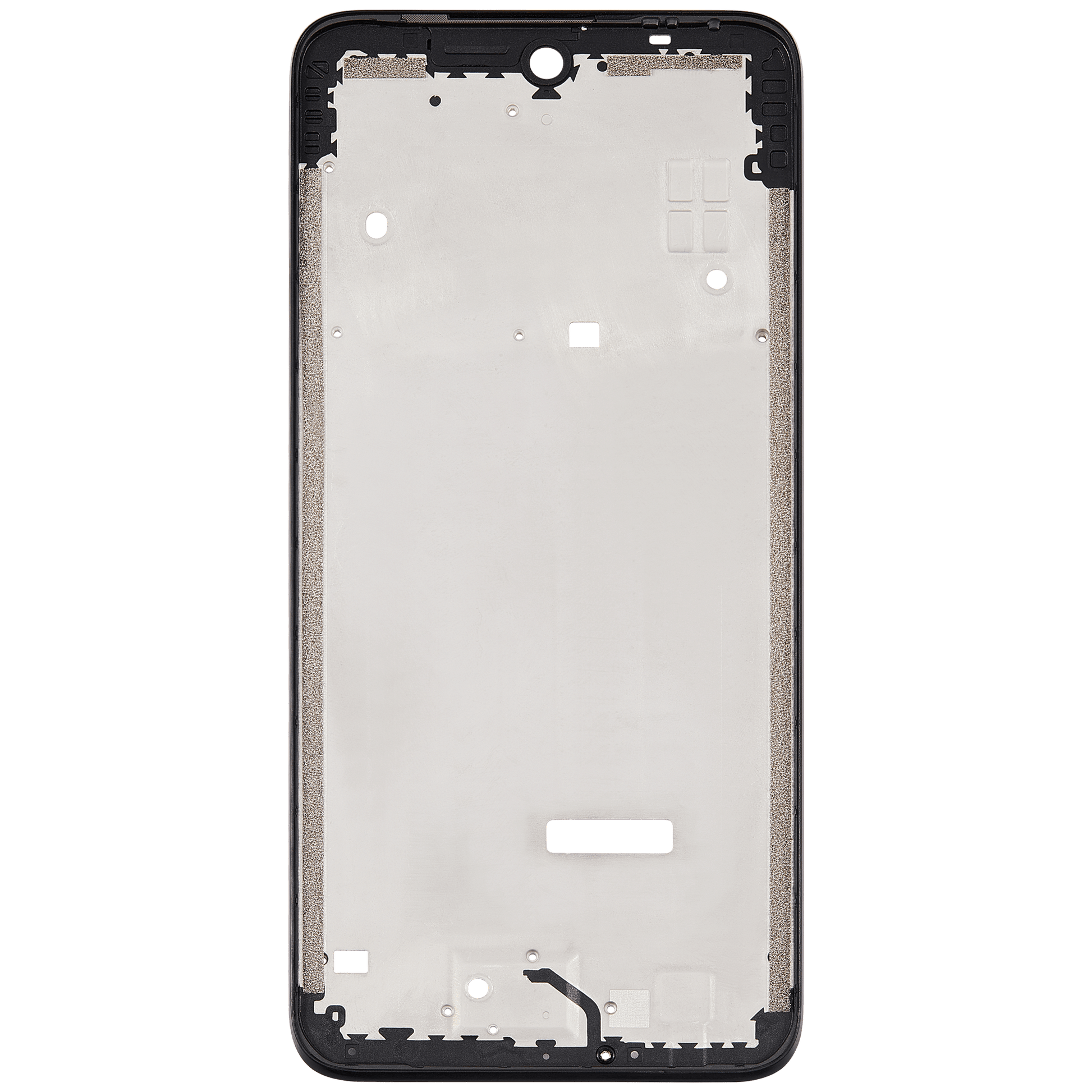LCD Frame For Motorola Moto G Power 5G (XT2415 / 2024) replacement part SKU 107082142020 image 2