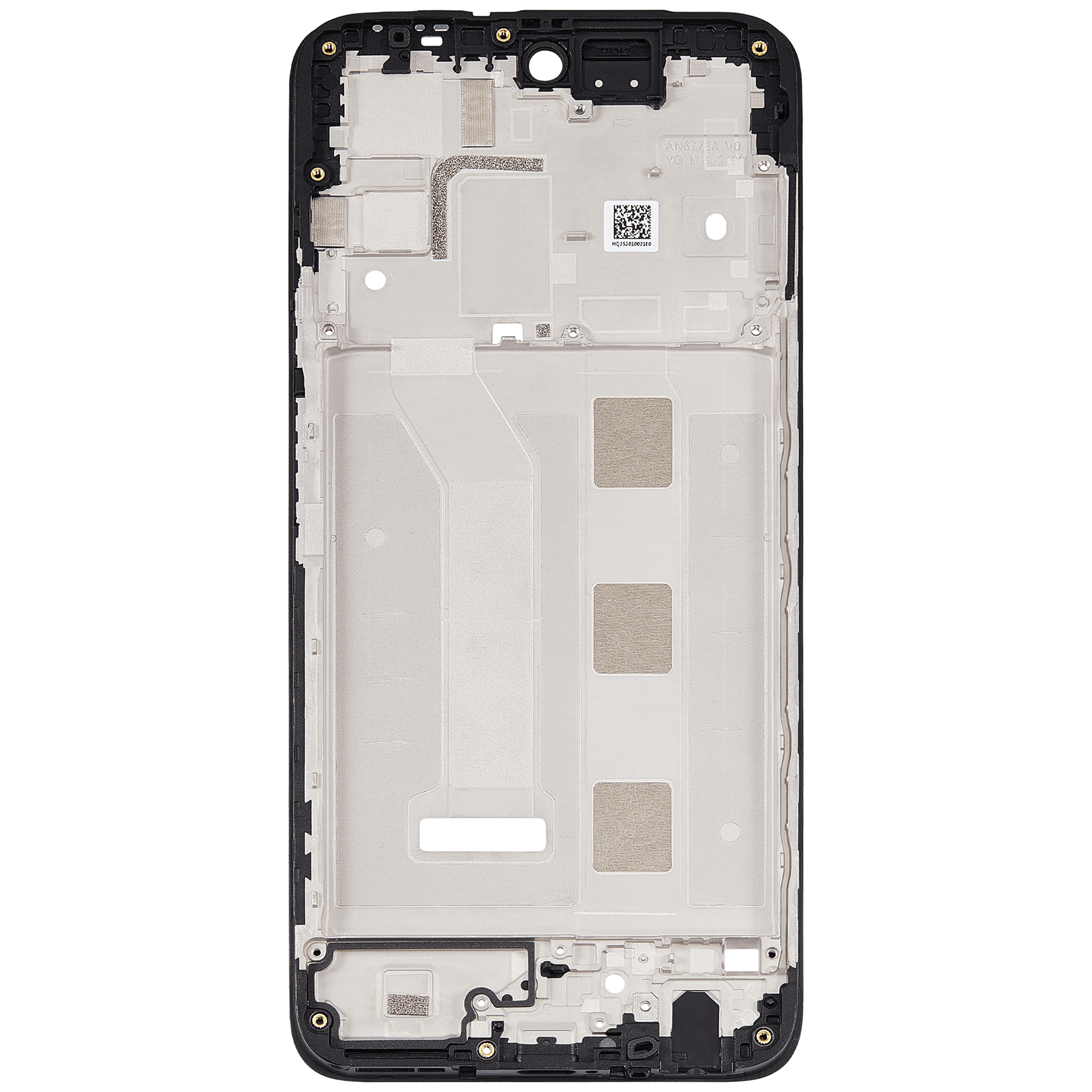 LCD Frame For Motorola Moto G Power 5G (XT2415 / 2024) replacement part SKU 107082142020 image 3