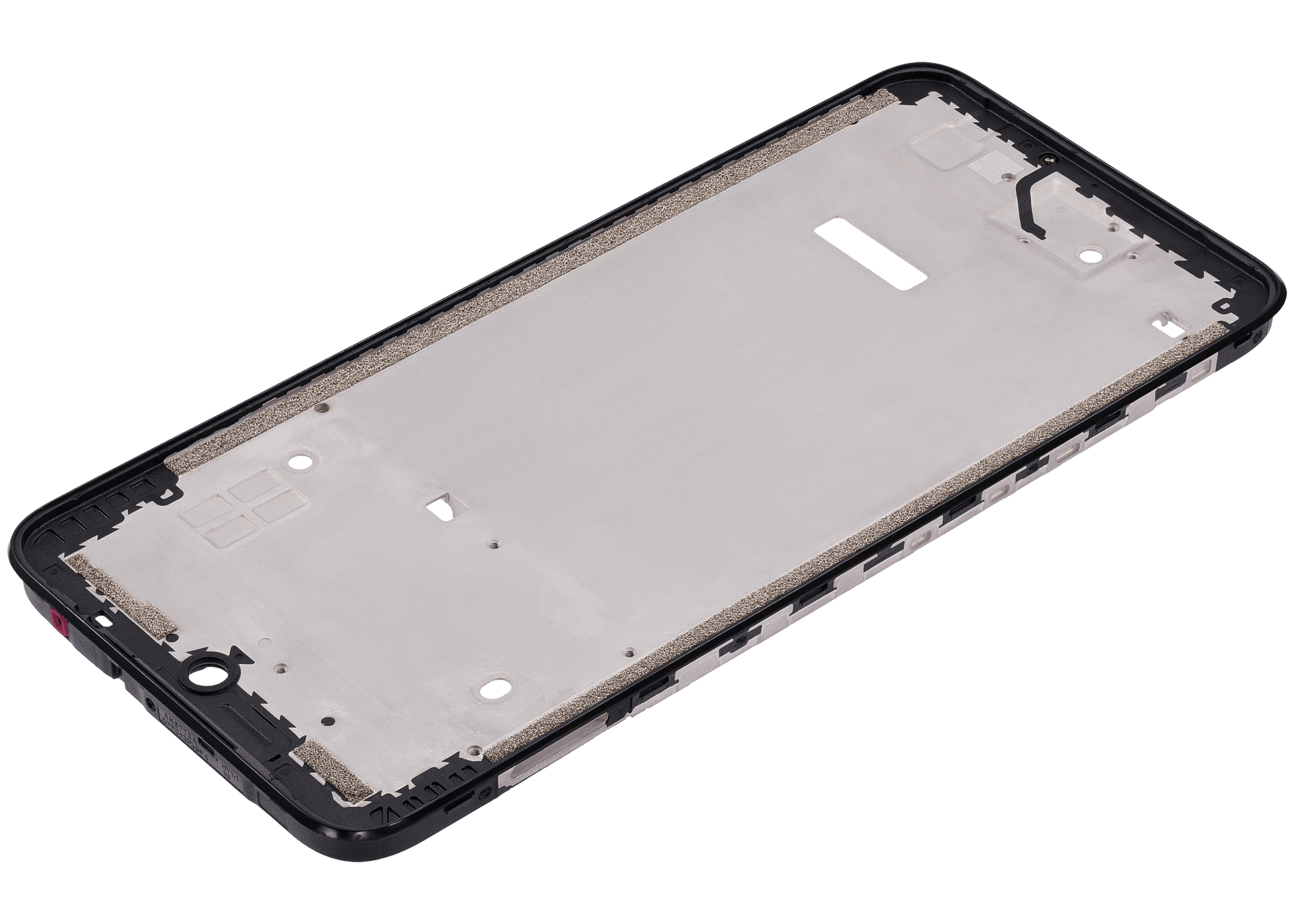 LCD Frame For Motorola Moto G Power 5G (XT2415 / 2024) replacement part SKU 107082142020 image 4