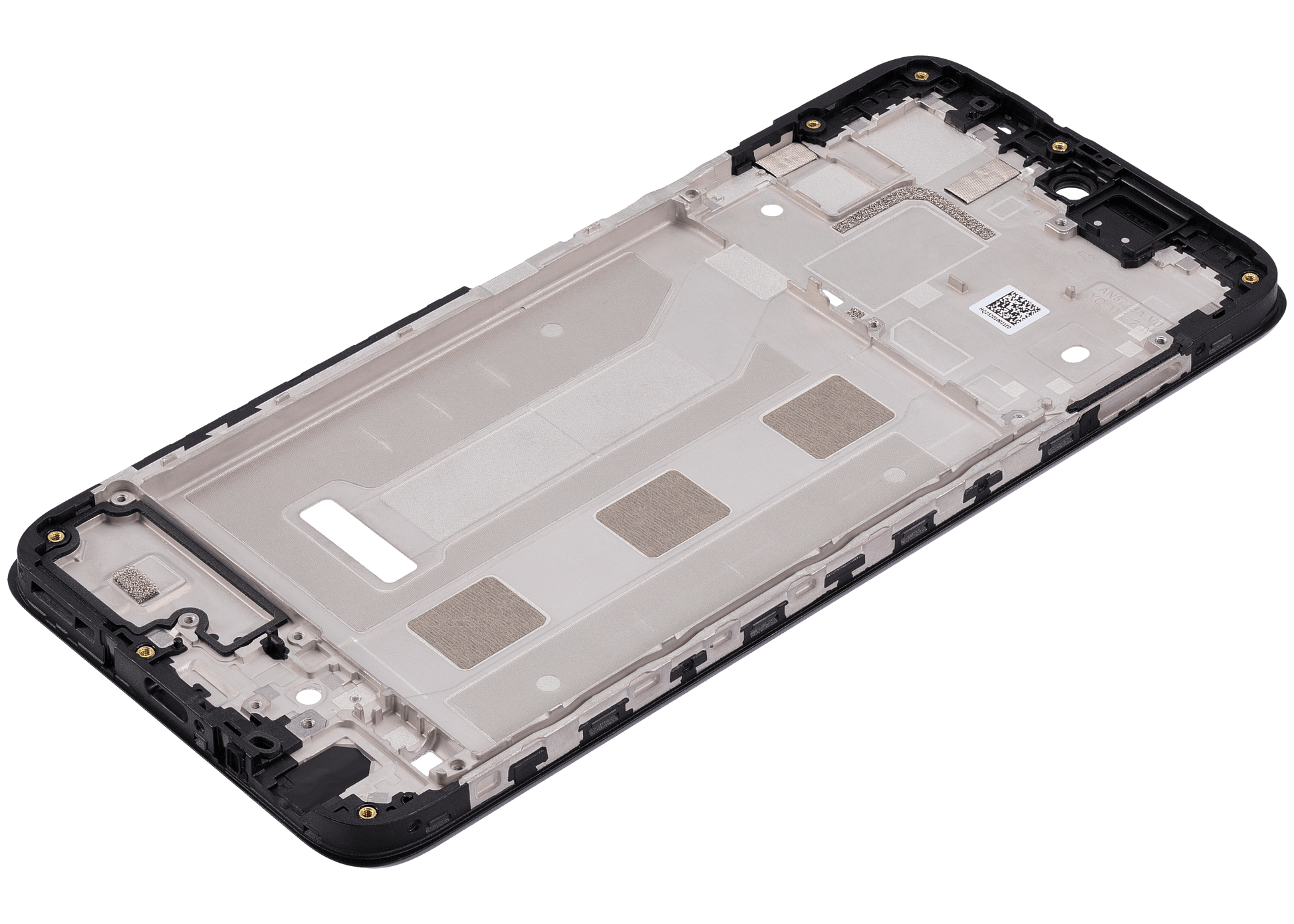 LCD Frame For Motorola Moto G Power 5G (XT2415 / 2024) replacement part SKU 107082142020 image 5