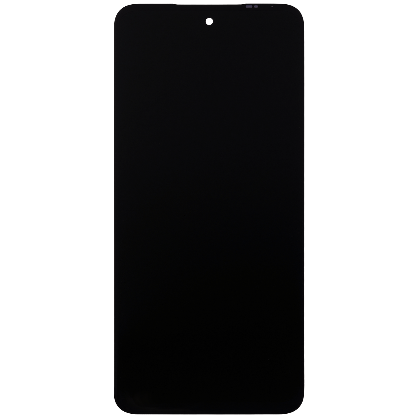 LCD Assembly Without Frame For Motorola Moto G Power 5G (XT2415 / 2024) (Refurbished) (All Colors) replacement part SKU 107082142001 image 2