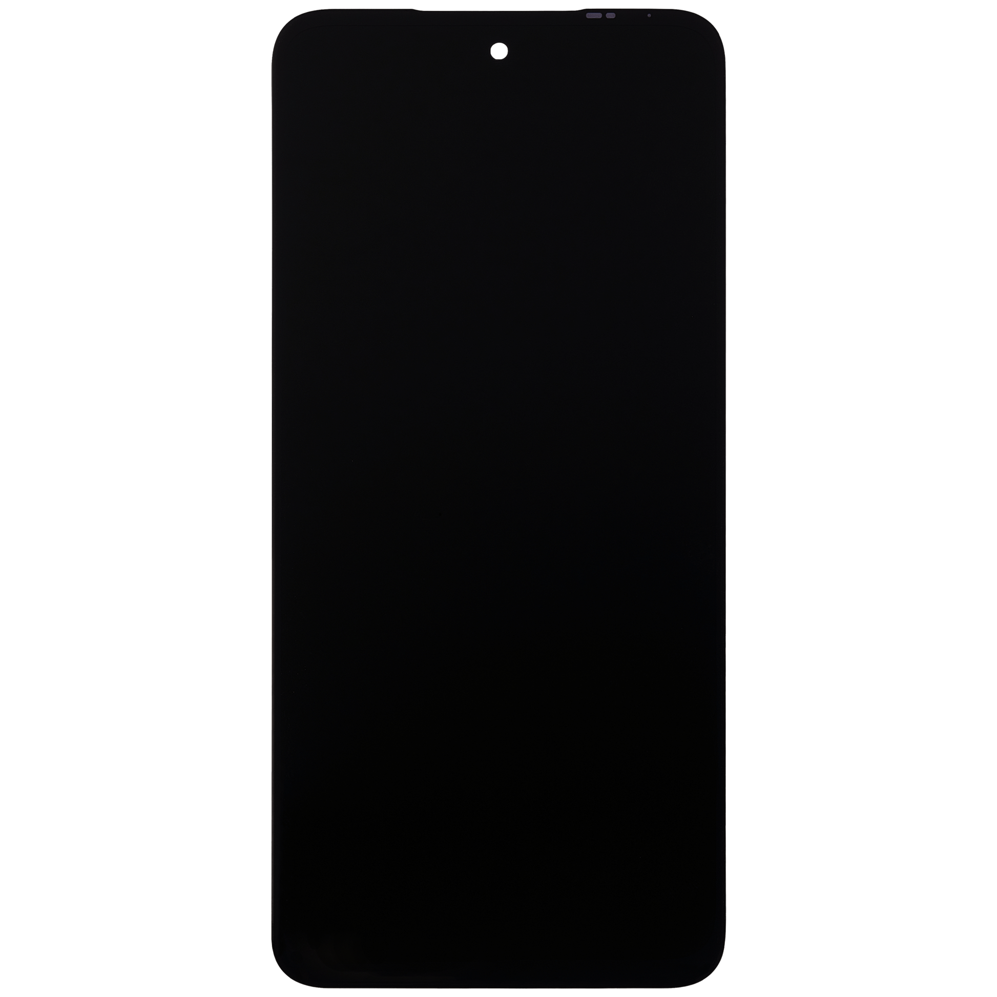 LCD Assembly Without Frame For Motorola Moto G Power 5G (XT2415 / 2024) (Refurbished) (All Colors) replacement part SKU 107082142001 image 2