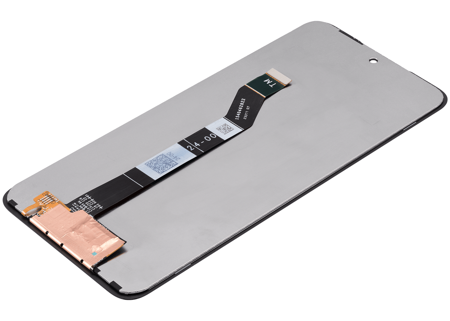 LCD Assembly Without Frame For Motorola Moto G Power 5G (XT2415 / 2024) (Refurbished) (All Colors) replacement part SKU 107082142001 image 6