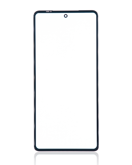 Front Glass For Motorola Moto Edge Plus / Edge 30 Pro (XT2201-1/4) / Edge X30 5G (XT2201 -2/6 /2022) | SKU 109082007337 | image 1