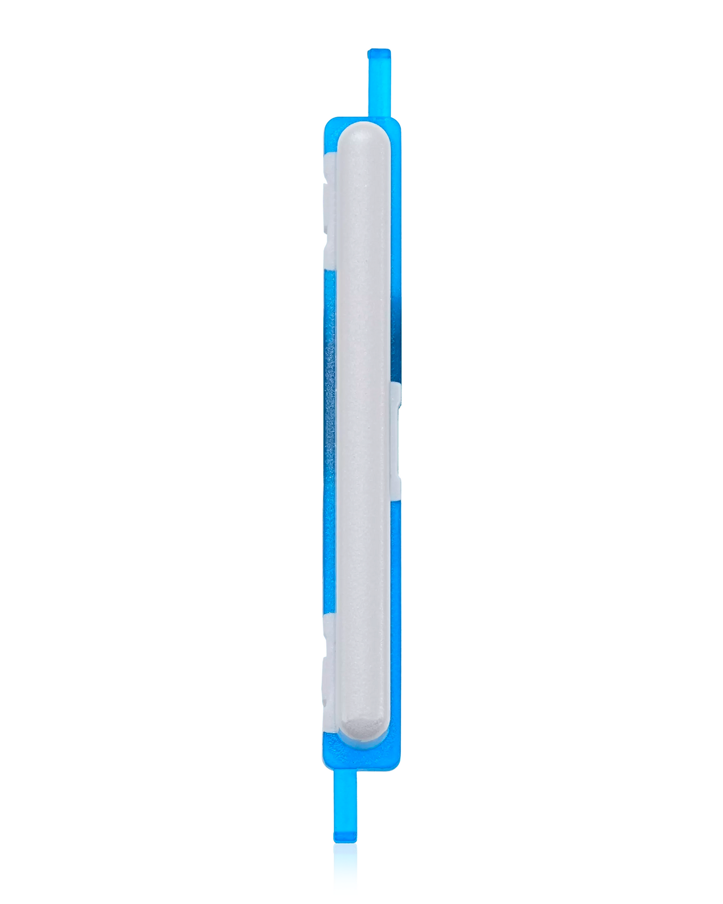 Hard Buttons (Volume) For Samsung Galaxy A04S (A047 / 2022) (White) replacement part product image 1 - SKU 107082040798