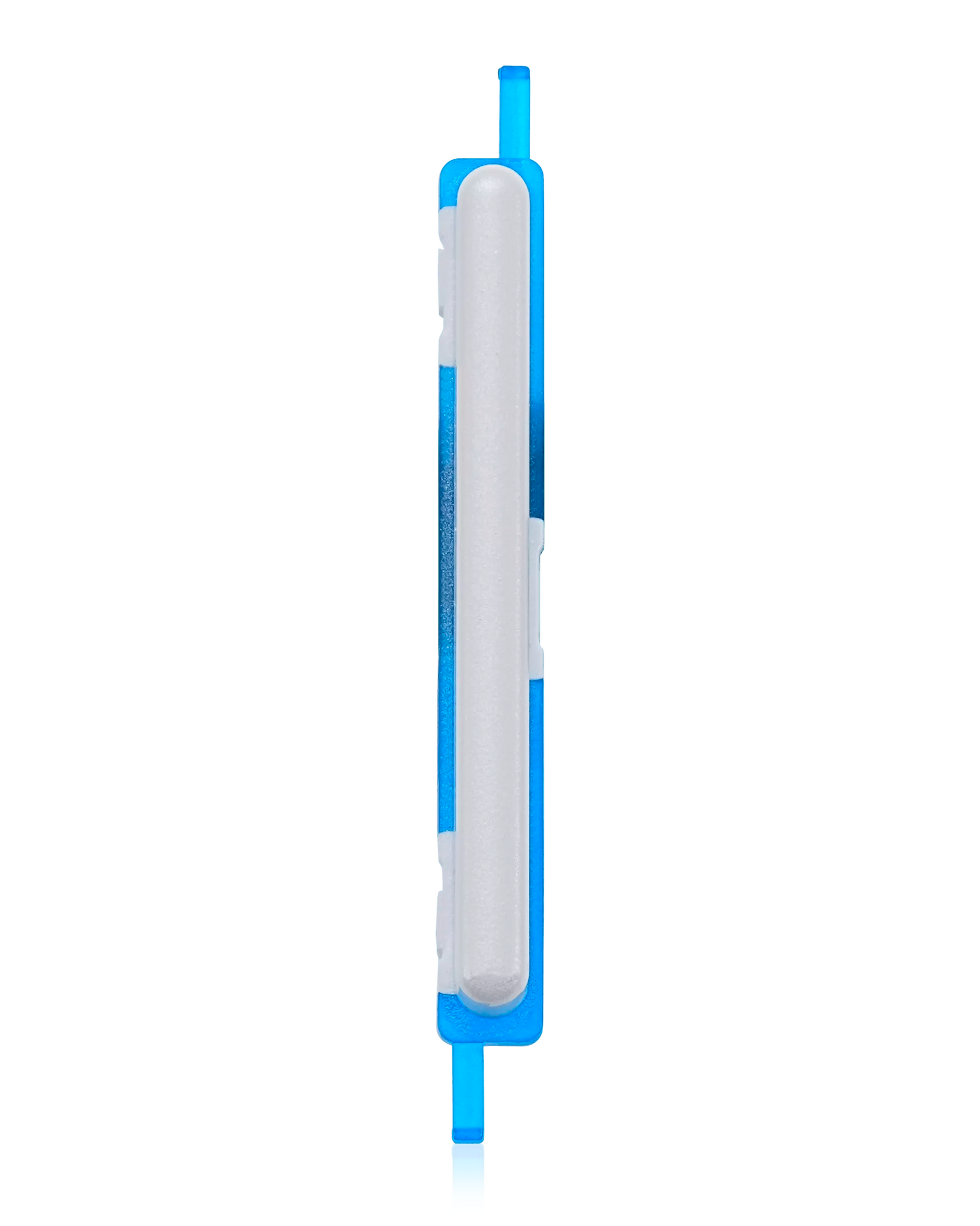 Hard Buttons (Volume) For Samsung Galaxy A04S (A047 / 2022) (White) replacement part product image 1 - SKU 107082040798