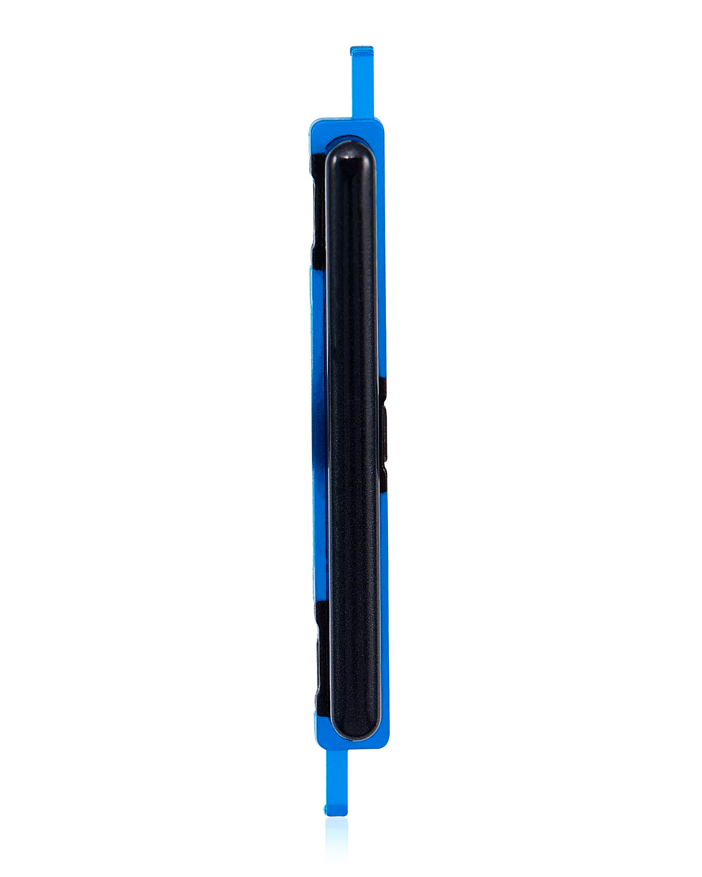 Hard Buttons (Volume) For Samsung Galaxy A04S (A047 / 2022) (Black) replacement part product image 1 - SKU 107082040797