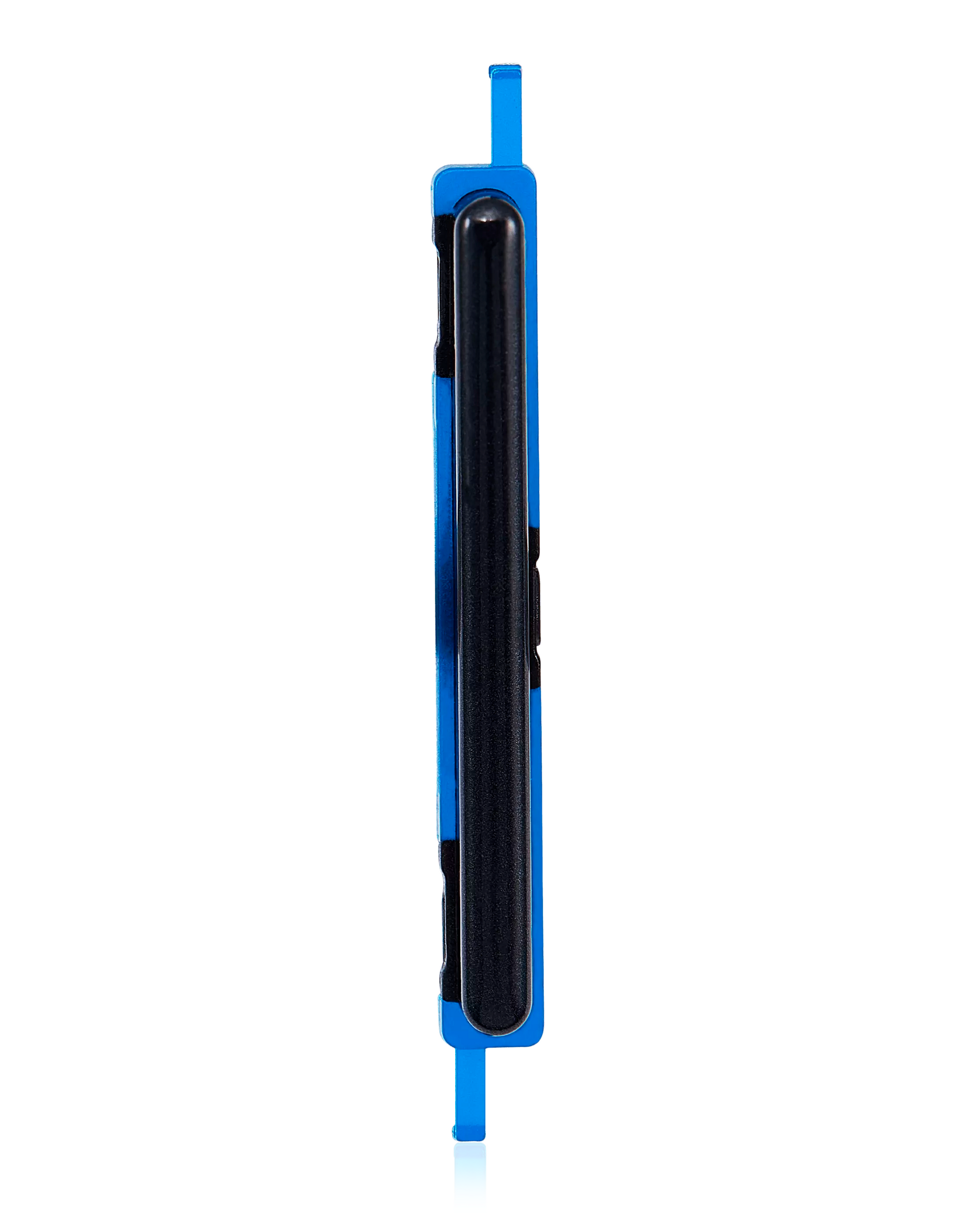 Hard Buttons (Volume) For Samsung Galaxy A04S (A047 / 2022) (Black) replacement part product image 1 - SKU 107082040797