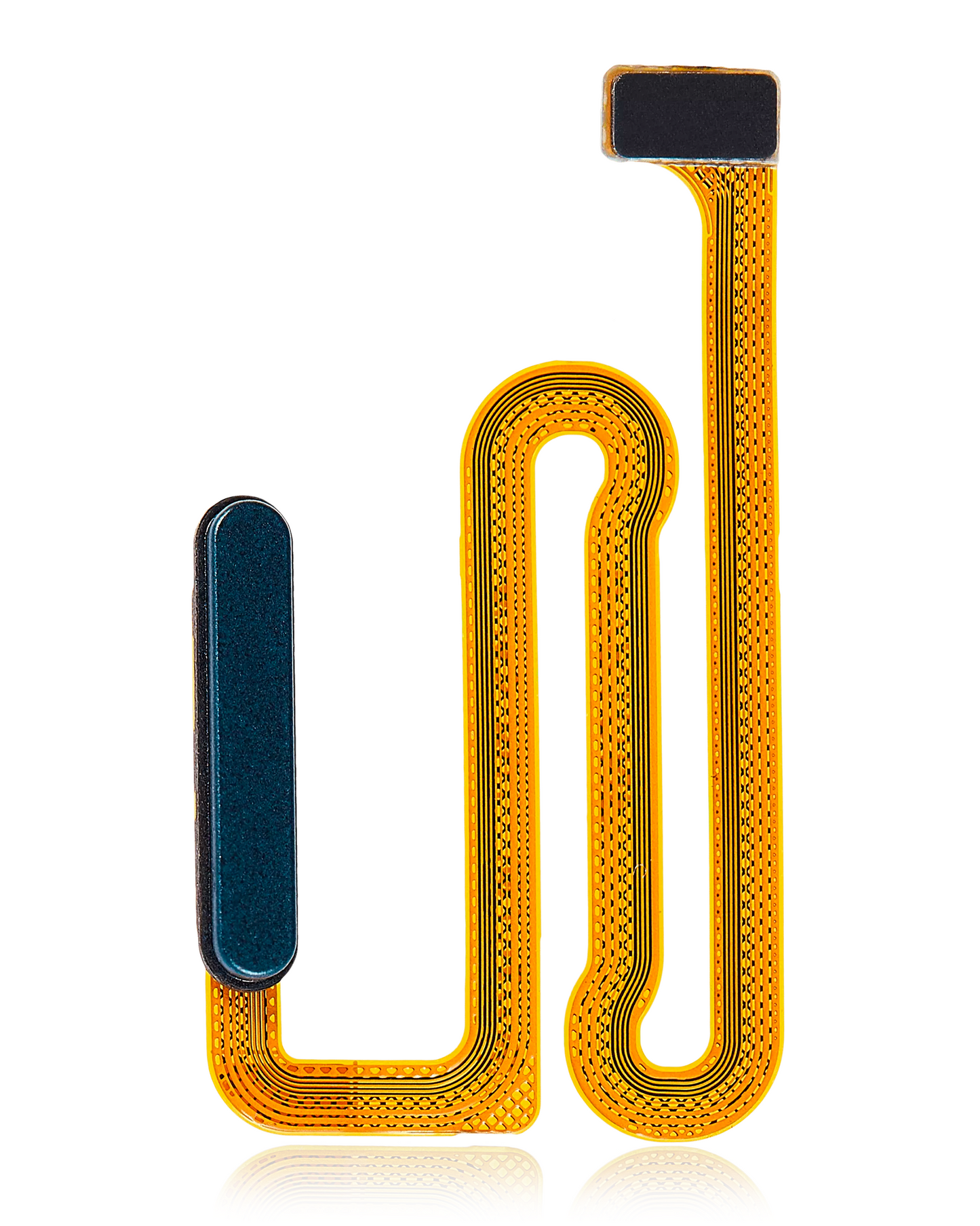 Fingerprint Reader With Flex Cable For Samsung Galaxy A04s (A047 / 2022) (Green) replacement part product image 1 - SKU 107082129726