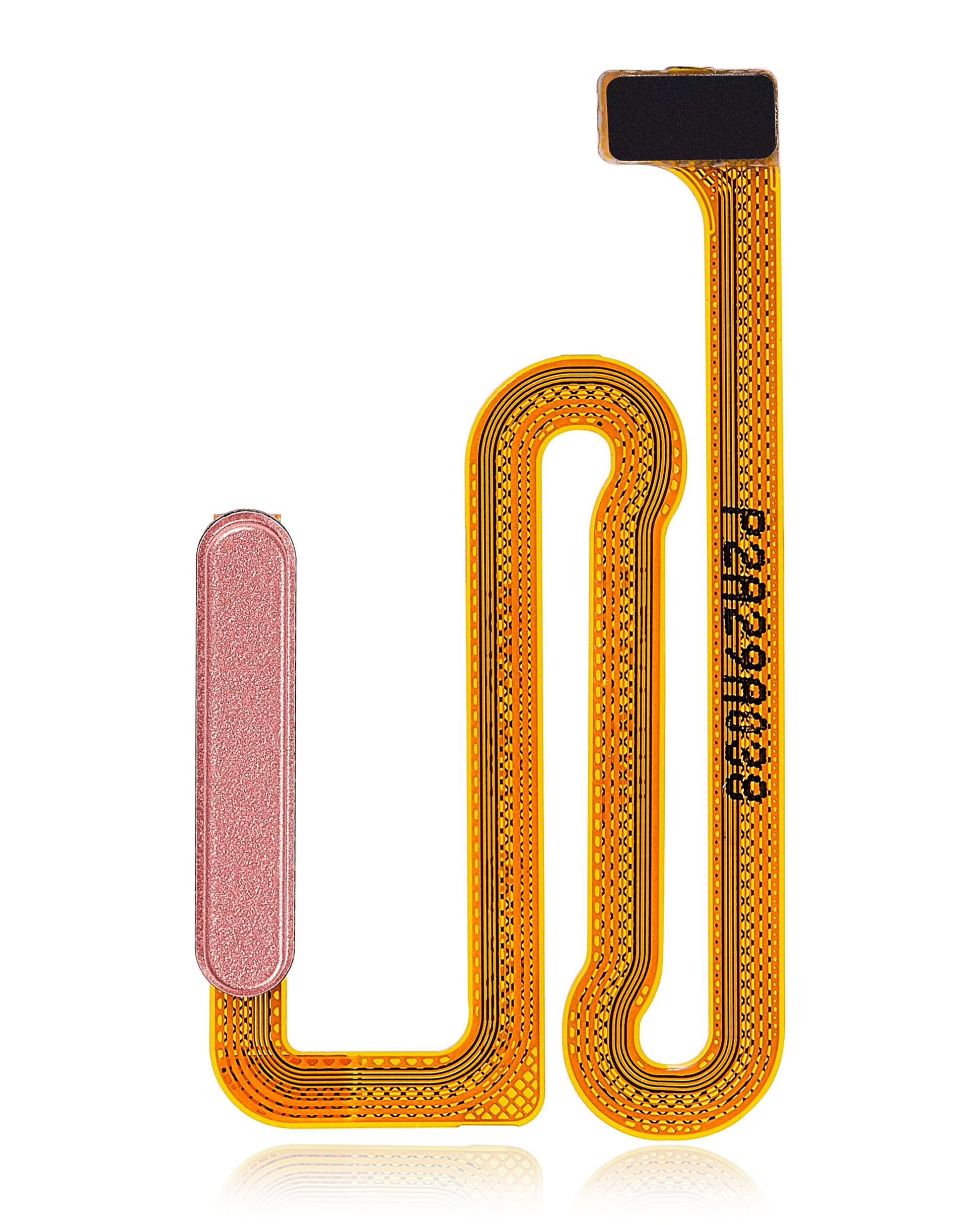 Fingerprint Reader With Flex Cable For Samsung Galaxy A04s (A047 / 2022) (Copper) replacement part product image 1 - SKU 107082129724