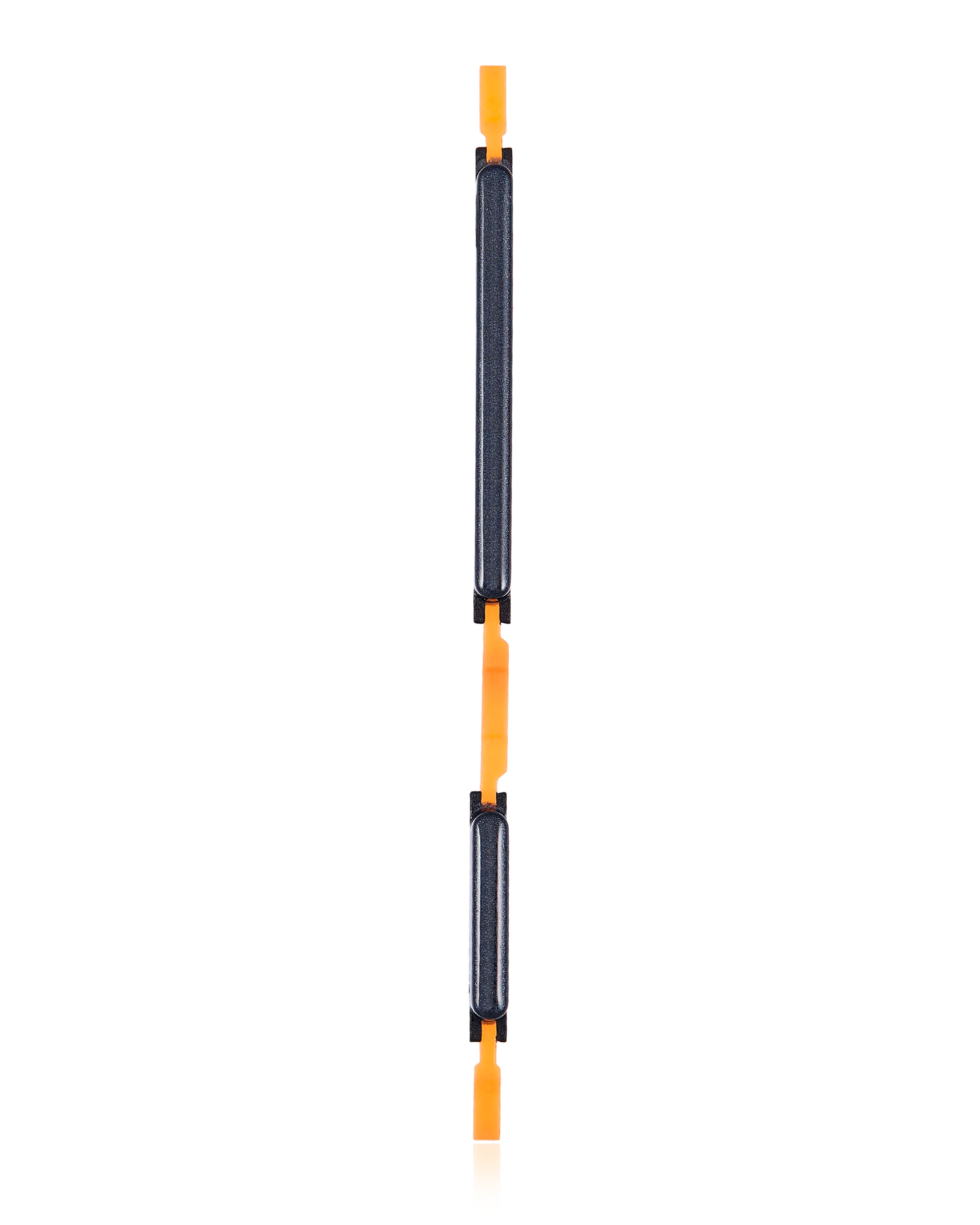 Hard Buttons (Power / Volume) For Samsung Galaxy A04 (A045 / 2022) (Black) replacement part product image 1 - SKU 107082040755