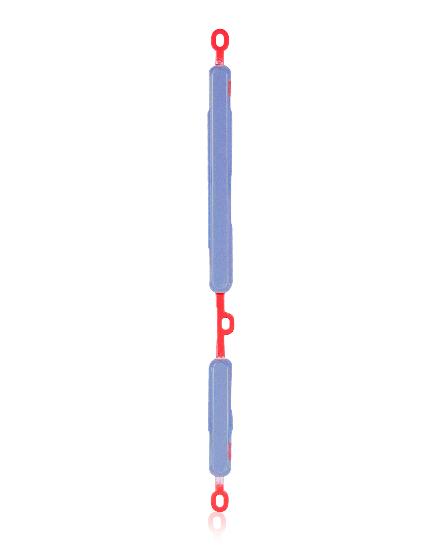 Hard Buttons (Power / Volume) For Samsung Galaxy A04E (A042 / 2022) (Blue) replacement part product image 1 - SKU 107082138223
