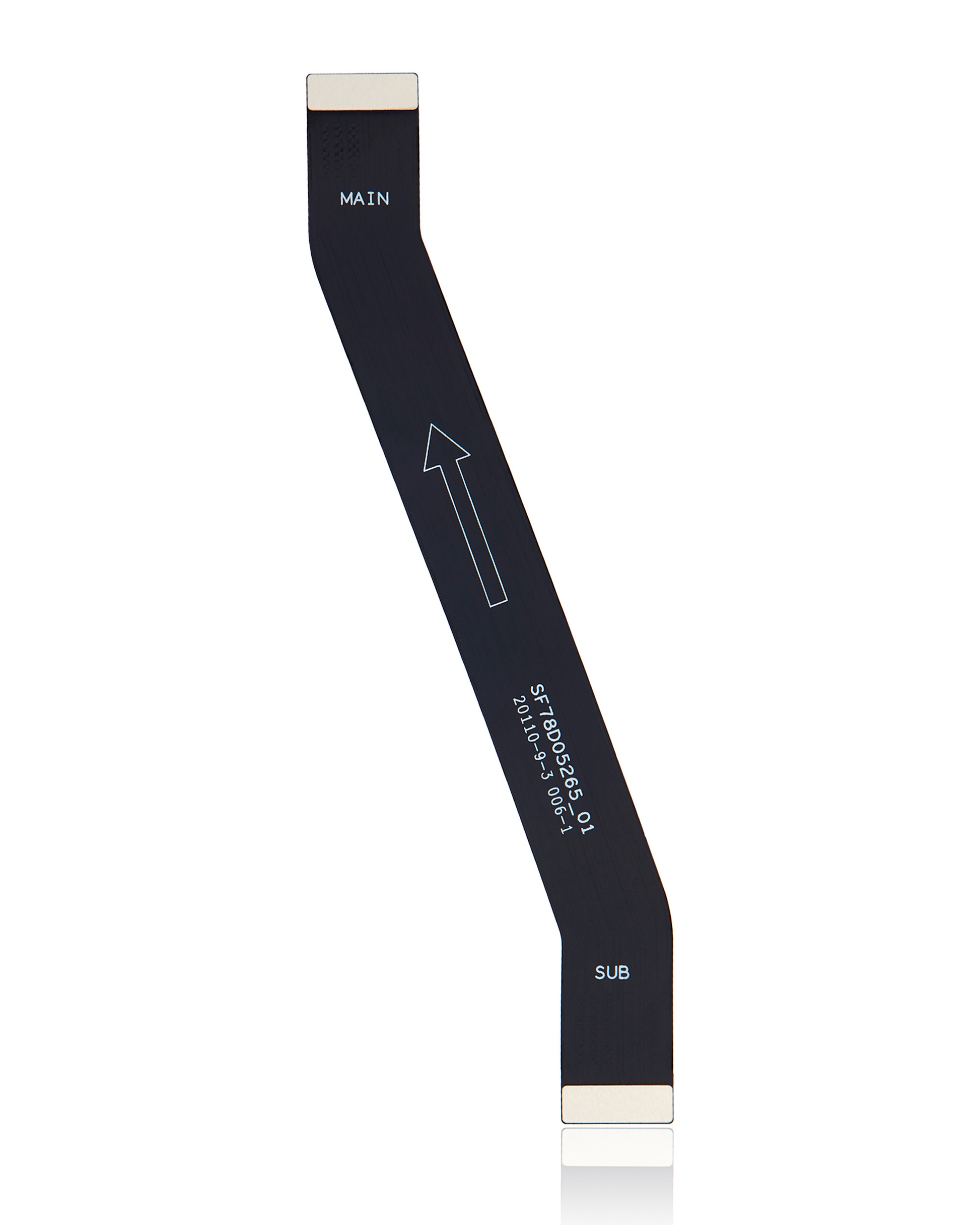 Mainboard Flex Cable For Motorola Edge 5G (XT2141 / 2021) | SKU 107082062088 | image 1