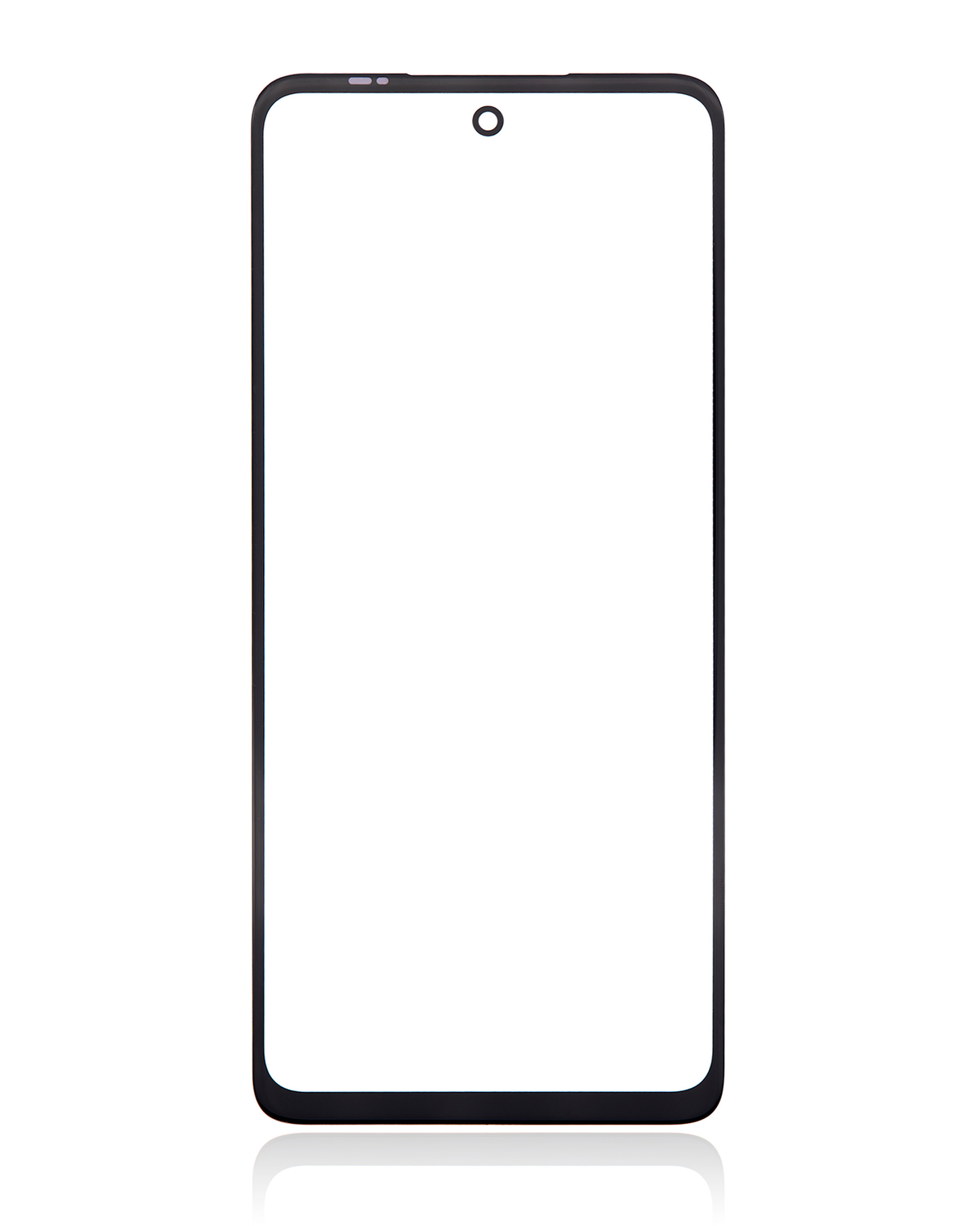 Front Glass For Motorola Edge 5G (XT2141 / 2021) | SKU 107082079421 | image 1