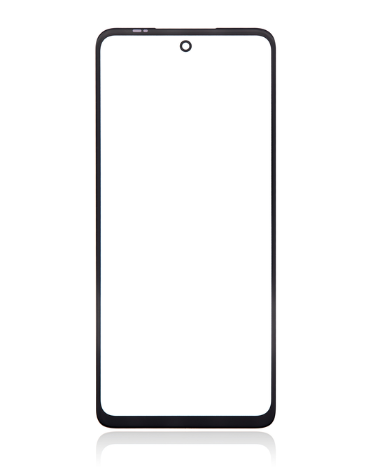 Front Glass For Motorola Edge 5G (XT2141 / 2021) | SKU 107082079421 | image 1