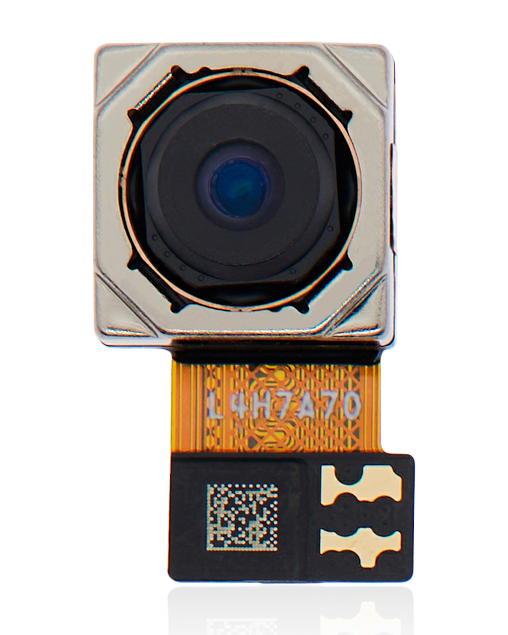 Back Camera (Ultra Wide) For Motorola Edge 20 Fusion (XT2139-2 / 2021) | SKU 107082079520 | image 1