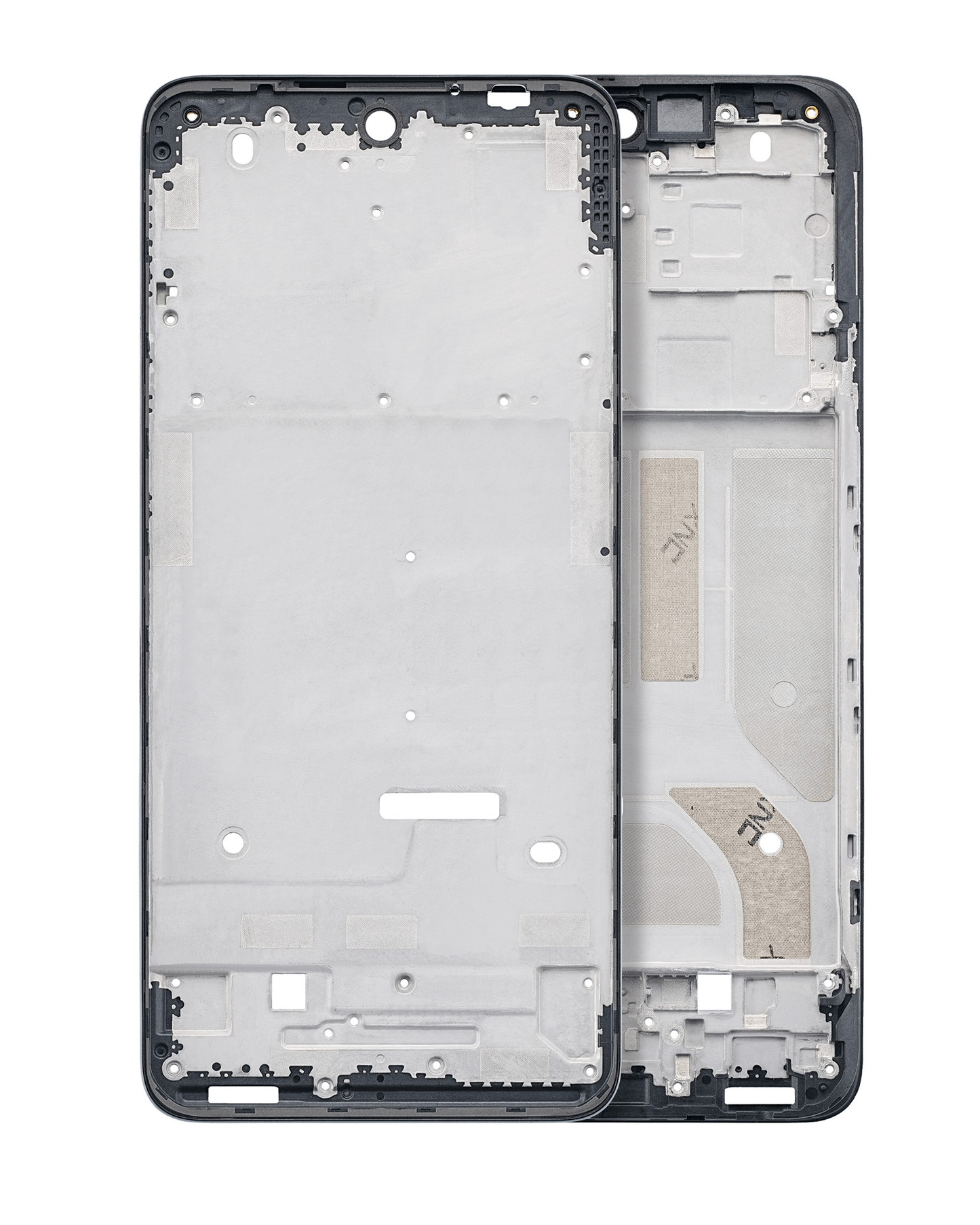 LCD-Frame For Motorola Edge 20 Lite (XT2139-1 / 2021) (All Colors) | SKU 107082140260 | image 1