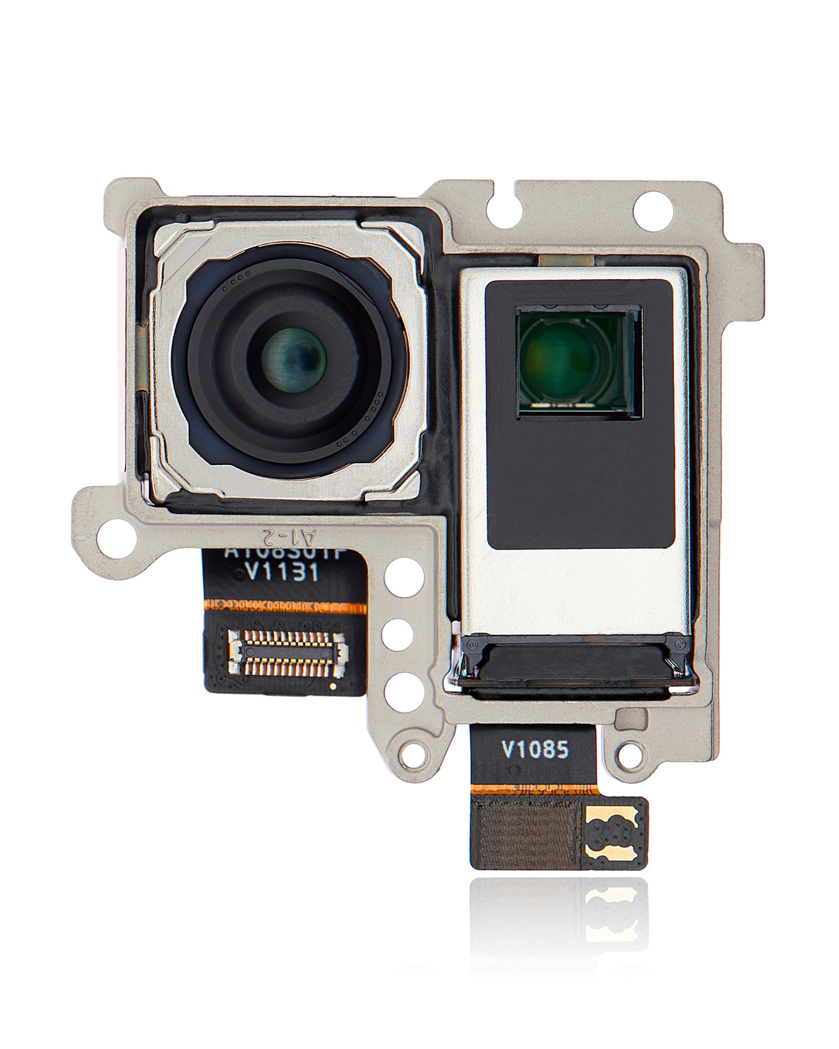 Back Camera (Main & Telephoto) For Motorola Edge 20 Pro (XT2153-1 / 2021) | SKU 107082025177 | image 1