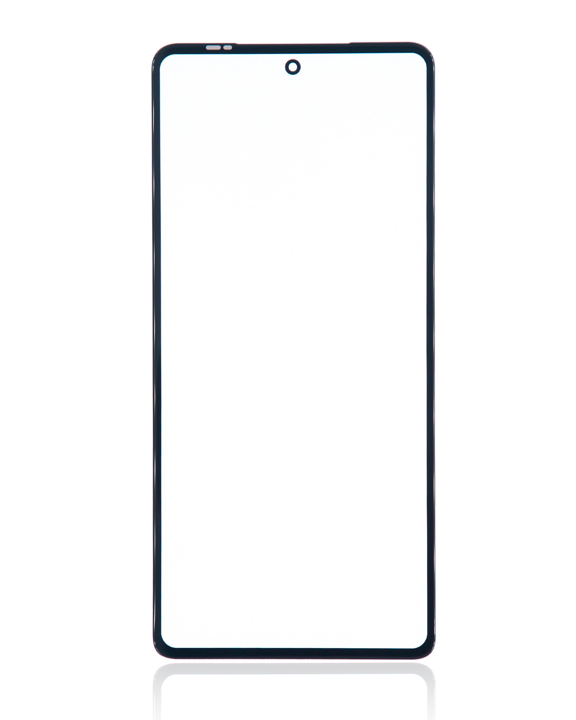 Front Glass For Motorola Edge 20 Pro (XT2153-1 / 2021) | SKU 109082007336 | image 1
