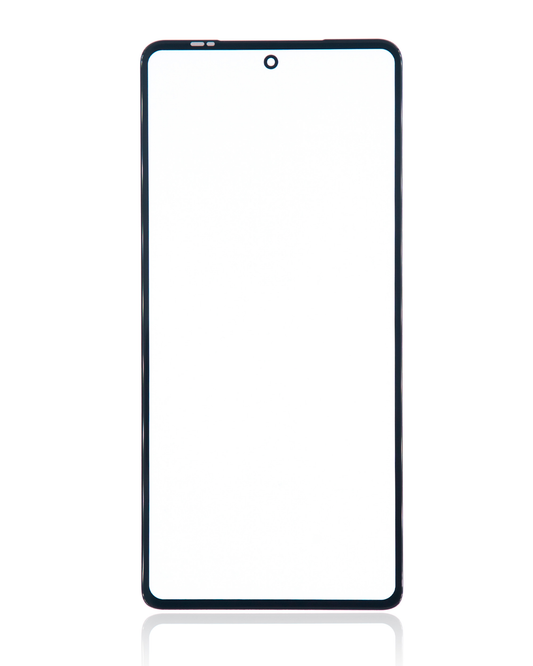 Front Glass For Motorola Edge 20 Pro (XT2153-1 / 2021) | SKU 109082007336 | image 1