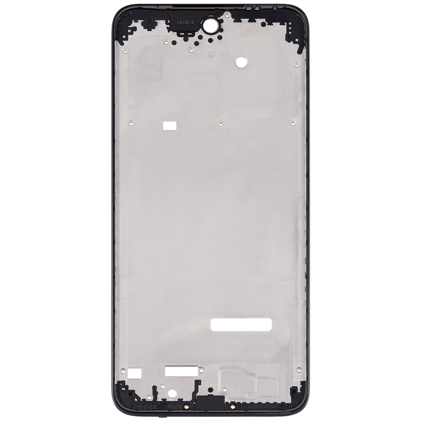 LCD-Frame For Motorola Moto G Play (XT2413-2 / 2024) replacement part SKU 107082141820 image 2