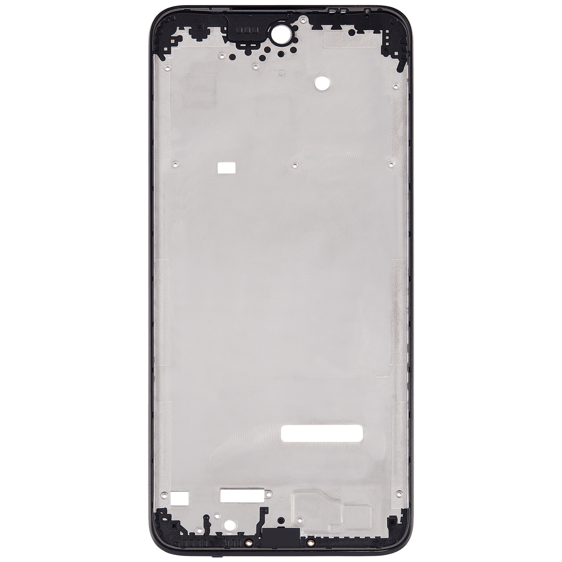 LCD-Frame For Motorola Moto G Play (XT2413-2 / 2024) replacement part SKU 107082141820 image 2