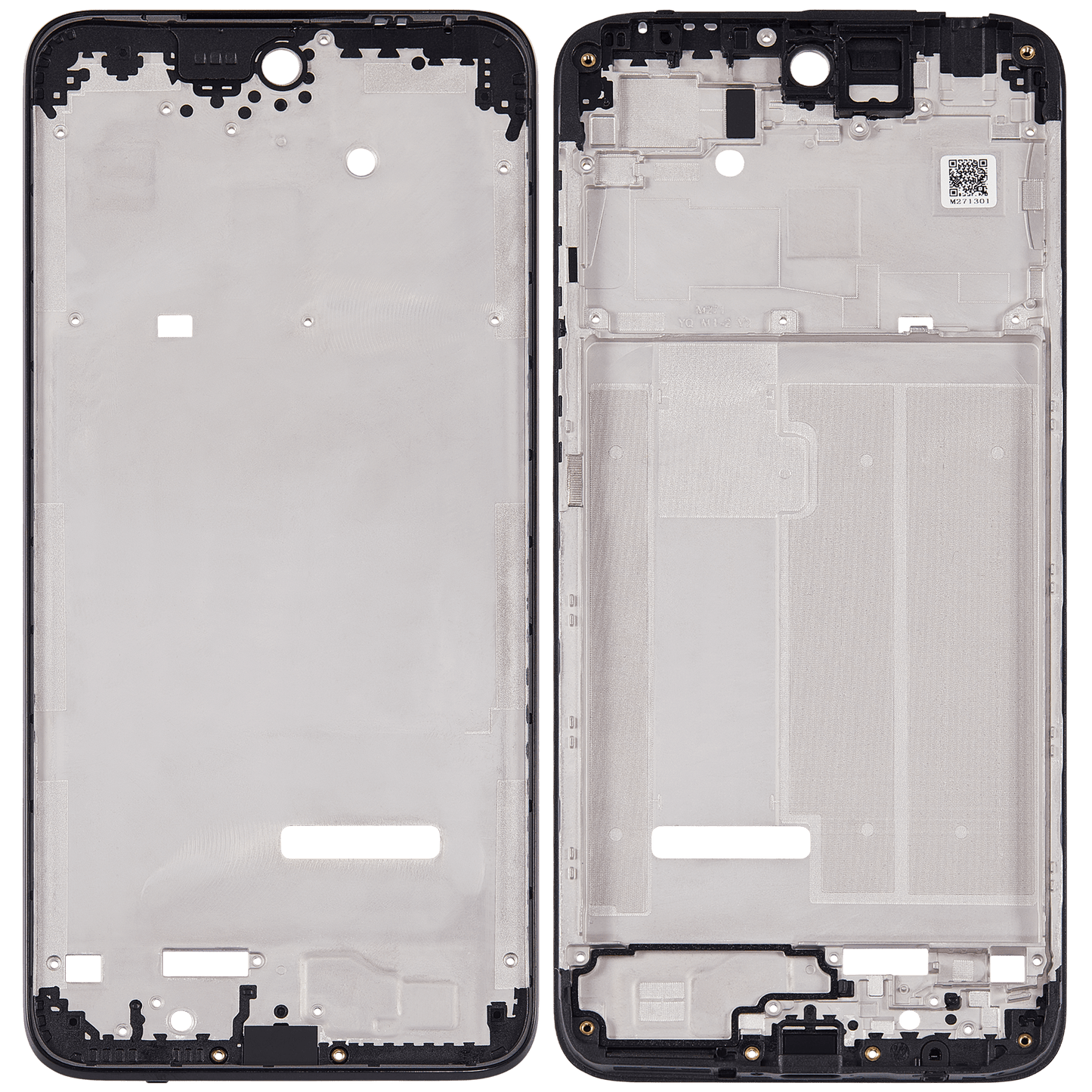 LCD-Frame For Motorola Moto G Play (XT2413-2 / 2024) replacement part SKU 107082141820 image 6