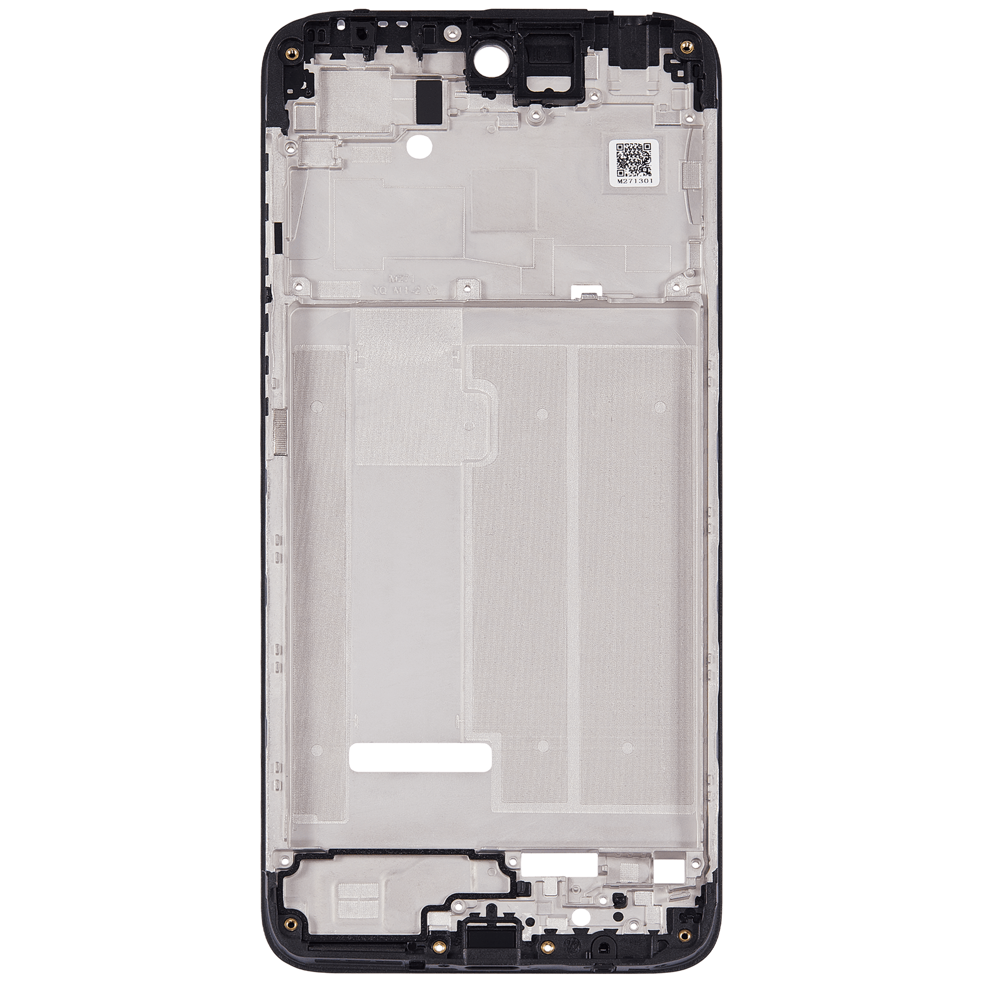 LCD-Frame For Motorola Moto G Play (XT2413-2 / 2024) replacement part SKU 107082141820 image 3
