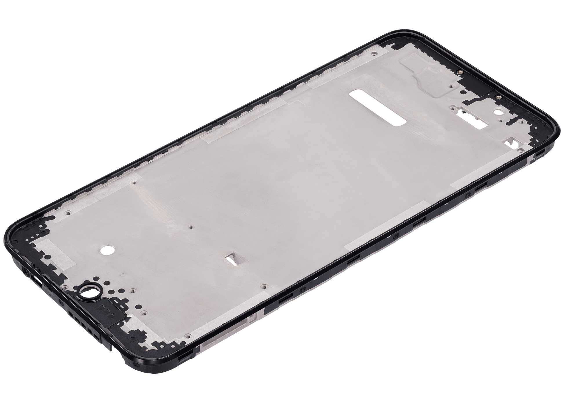 LCD-Frame For Motorola Moto G Play (XT2413-2 / 2024) replacement part SKU 107082141820 image 4