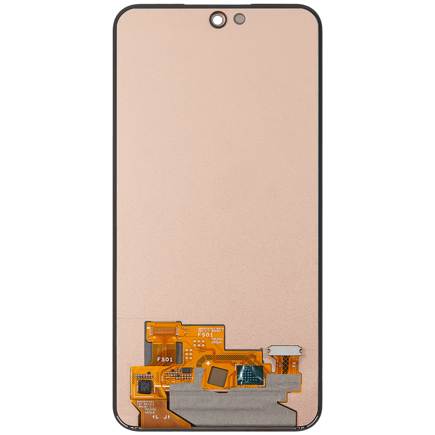 High-quality cell phone replacement parts and durable smartphone cases available online in Canada.
