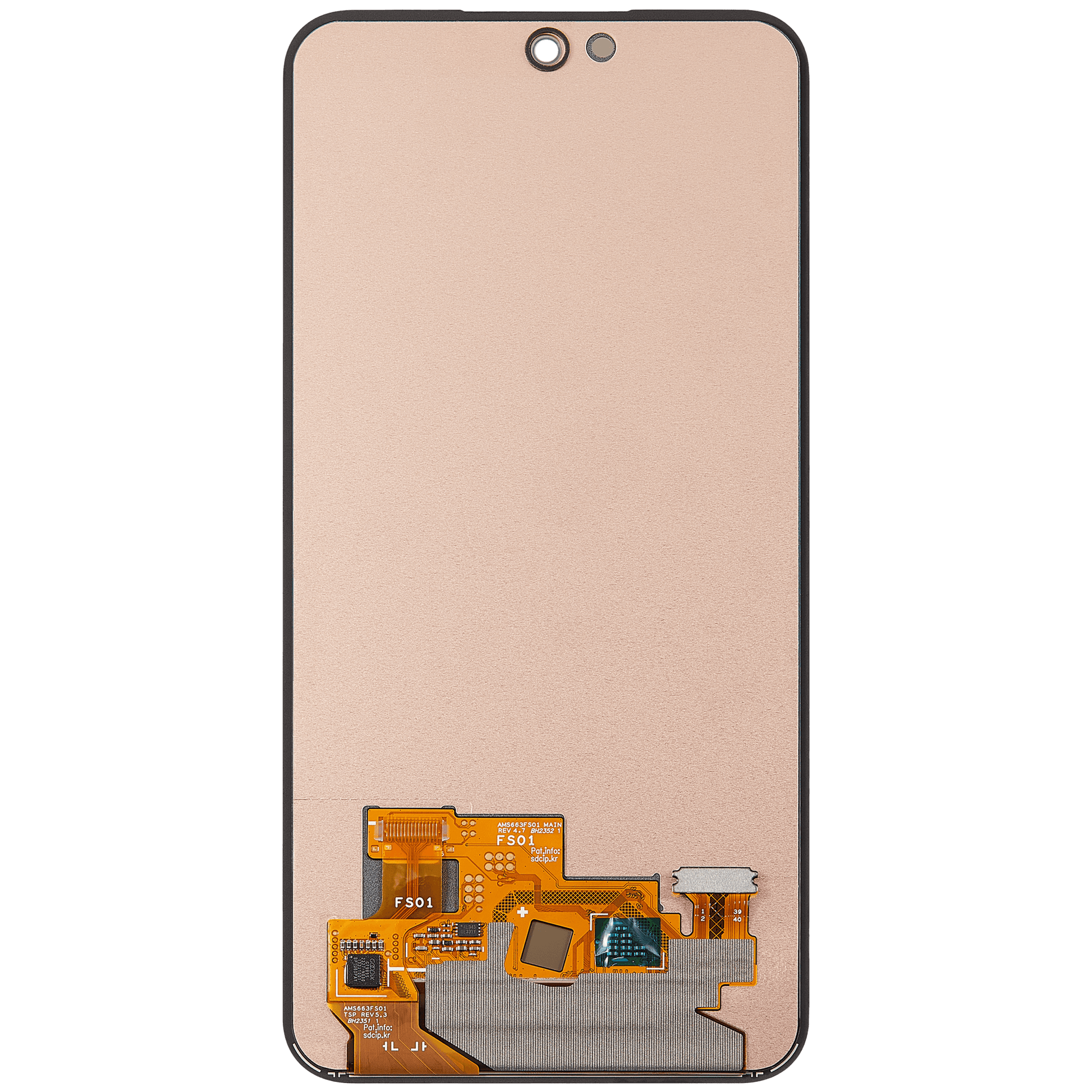 High-quality cell phone replacement parts and durable smartphone cases available online in Canada.
