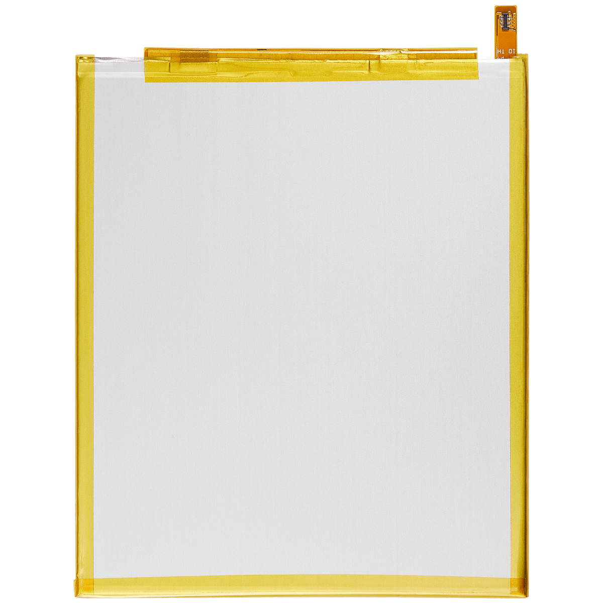 Replacement Battery For Samsung Galaxy Tab A7 Lite (T220 / T225 / T227) (2021) - Samsung Galaxy Tab A7 Lite 8.7" (2021) Replacement Parts - SKU 107082077932 - product image 2