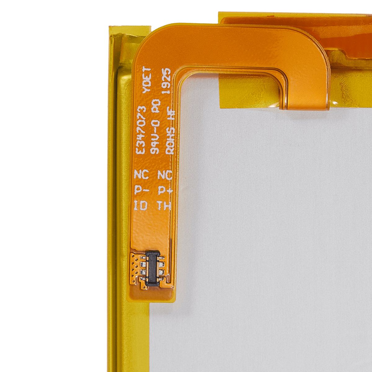 Replacement Battery For Samsung Galaxy Tab A7 Lite (T220 / T225 / T227) (2021) - Samsung Galaxy Tab A7 Lite 8.7" (2021) Replacement Parts - SKU 107082077932 - product image 3
