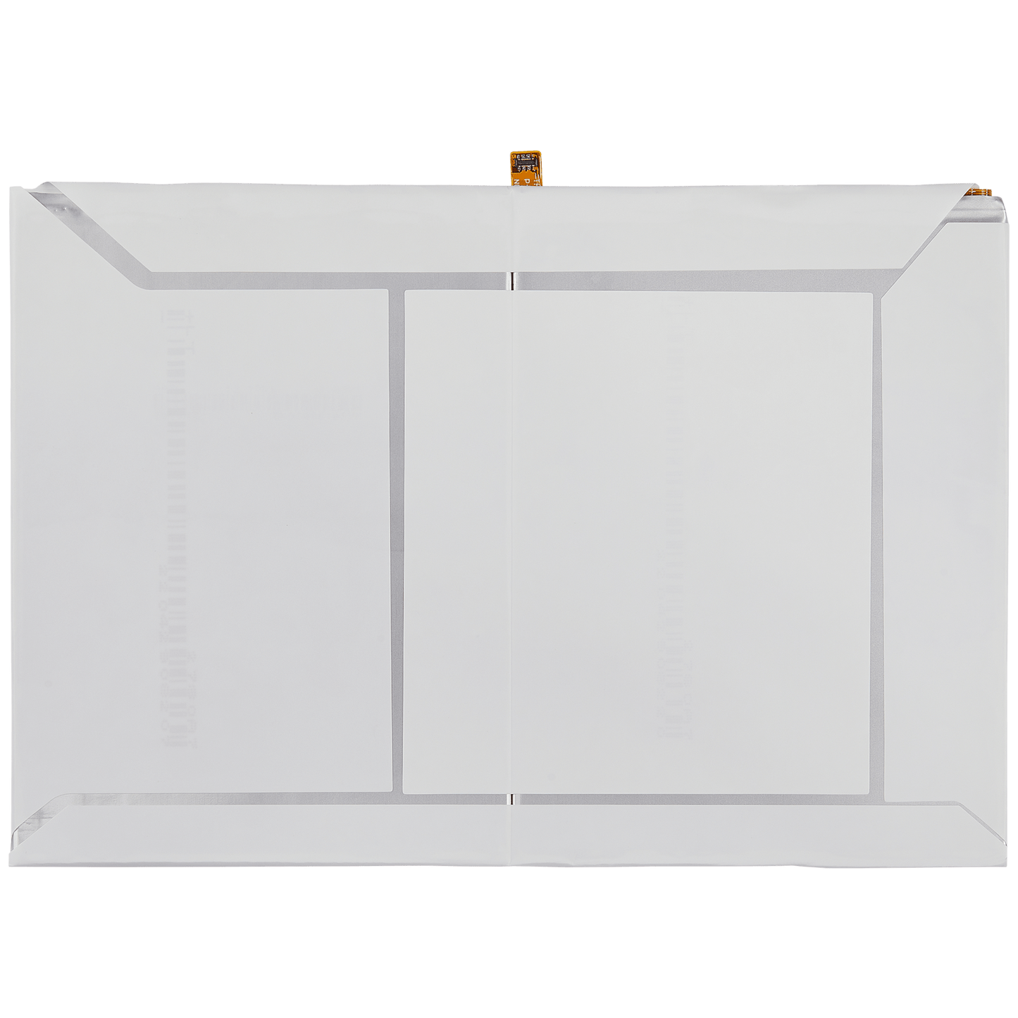 Replacement Battery For Samsung Galaxy Tab A8 10.5" (2021) (X200 / X205) - Samsung Galaxy Tab A8 10.5" (2021) Replacement Parts - SKU 107082002487 - product image 2