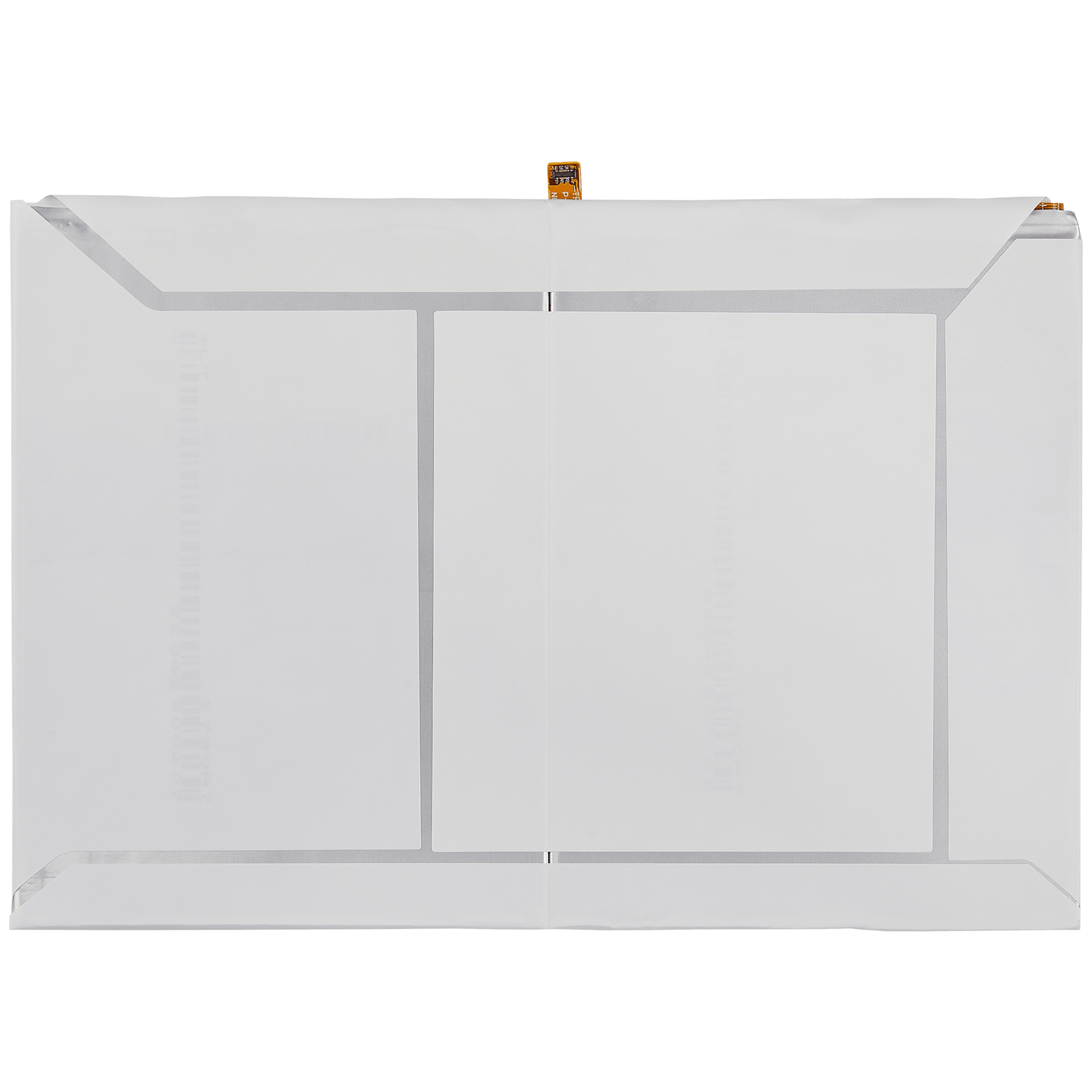 Replacement Battery For Samsung Galaxy Tab A8 10.5" (2021) (X200 / X205) - Samsung Galaxy Tab A8 10.5" (2021) Replacement Parts - SKU 107082002487 - product image 2