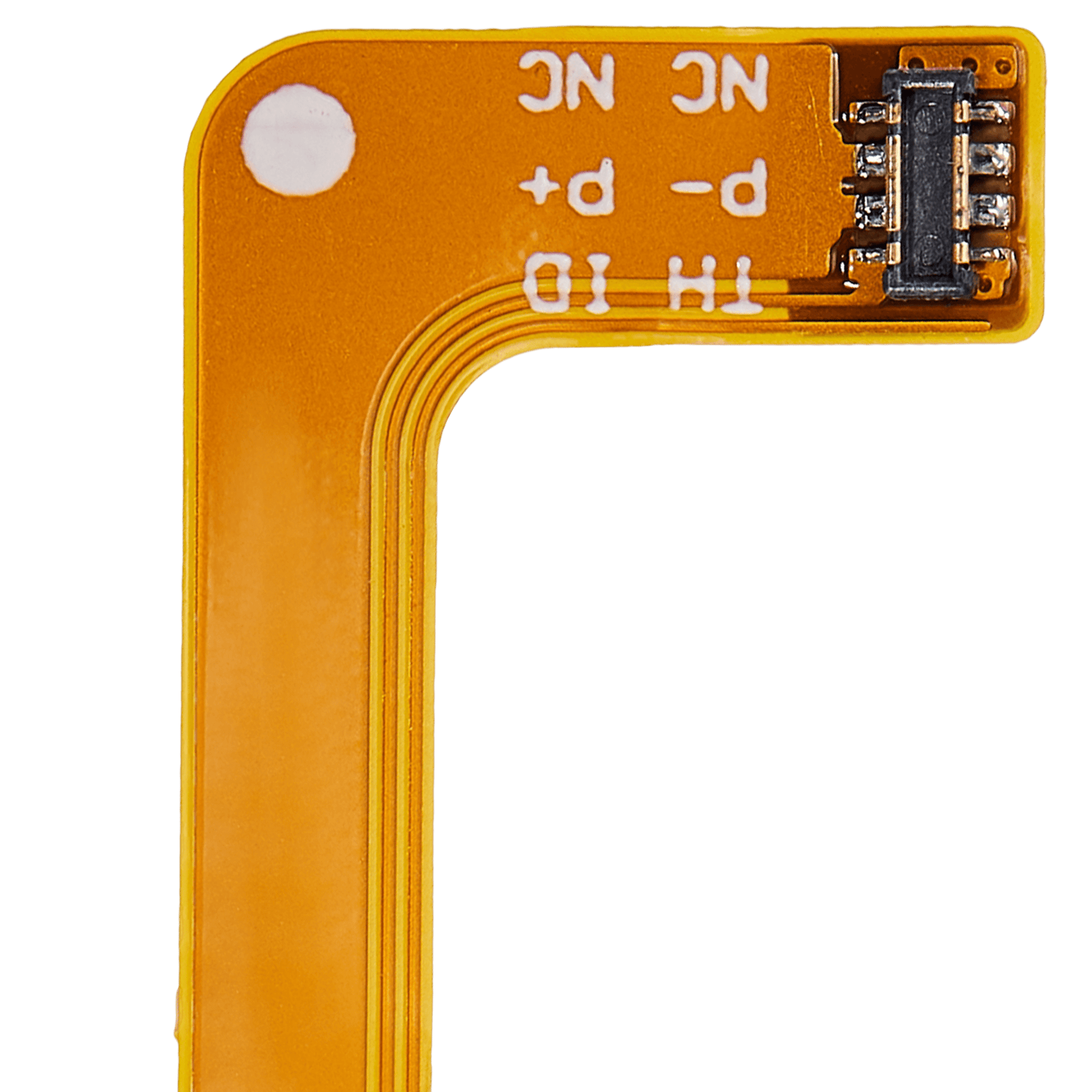 Replacement Battery For Samsung Galaxy Tab A8 10.5" (2021) (X200 / X205) - Samsung Galaxy Tab A8 10.5" (2021) Replacement Parts - SKU 107082002487 - product image 3