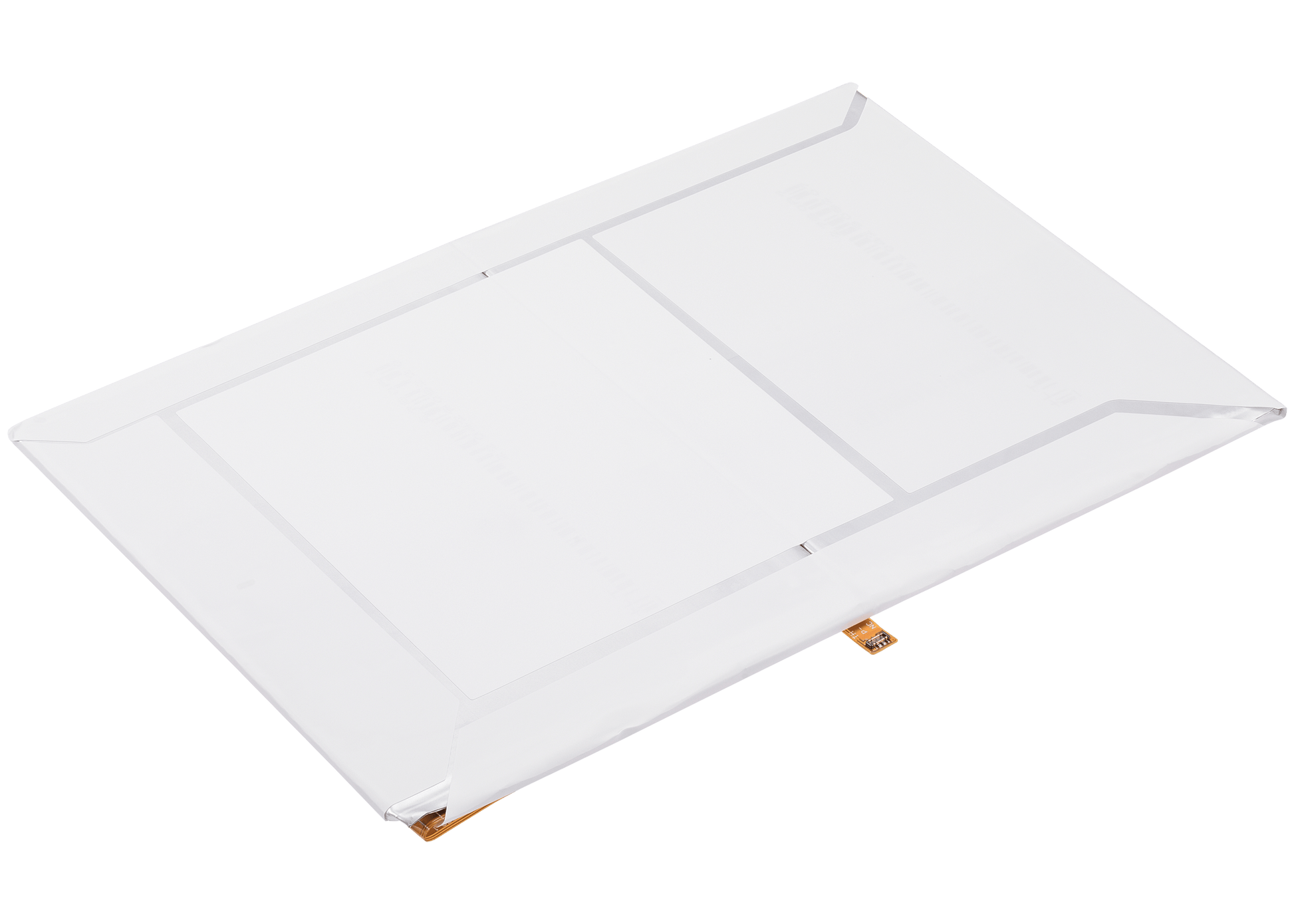 Replacement Battery For Samsung Galaxy Tab A8 10.5" (2021) (X200 / X205) - Samsung Galaxy Tab A8 10.5" (2021) Replacement Parts - SKU 107082002487 - product image 5