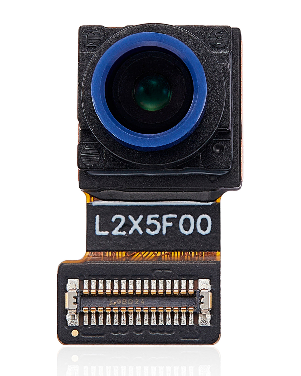 Front Camera For Motorola Moto Z4 (XT1980-3 / XT1980-4 / 2019) (Genuine OEM) - Motorola replacement part, primary product view, SKU 107012365593