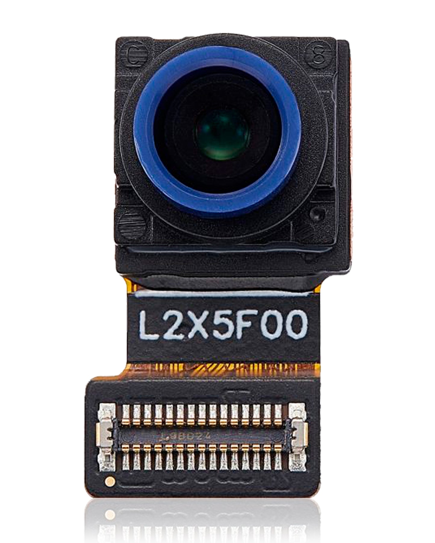 Front Camera For Motorola Moto Z4 (XT1980 /2019) (Genuine OEM) - Motorola replacement part, primary product view, SKU 107012369715