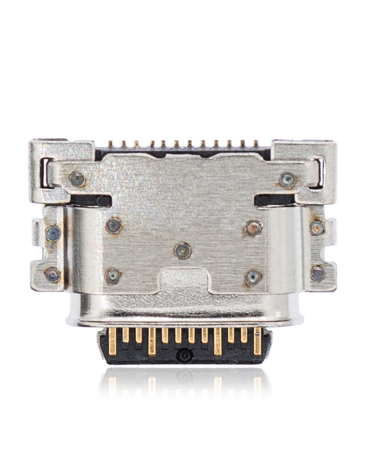 Charging Port For Motorola Moto Z4 (XT1980 / 2019) (Soldering Required) - Motorola replacement part, primary product view, SKU 107082049336