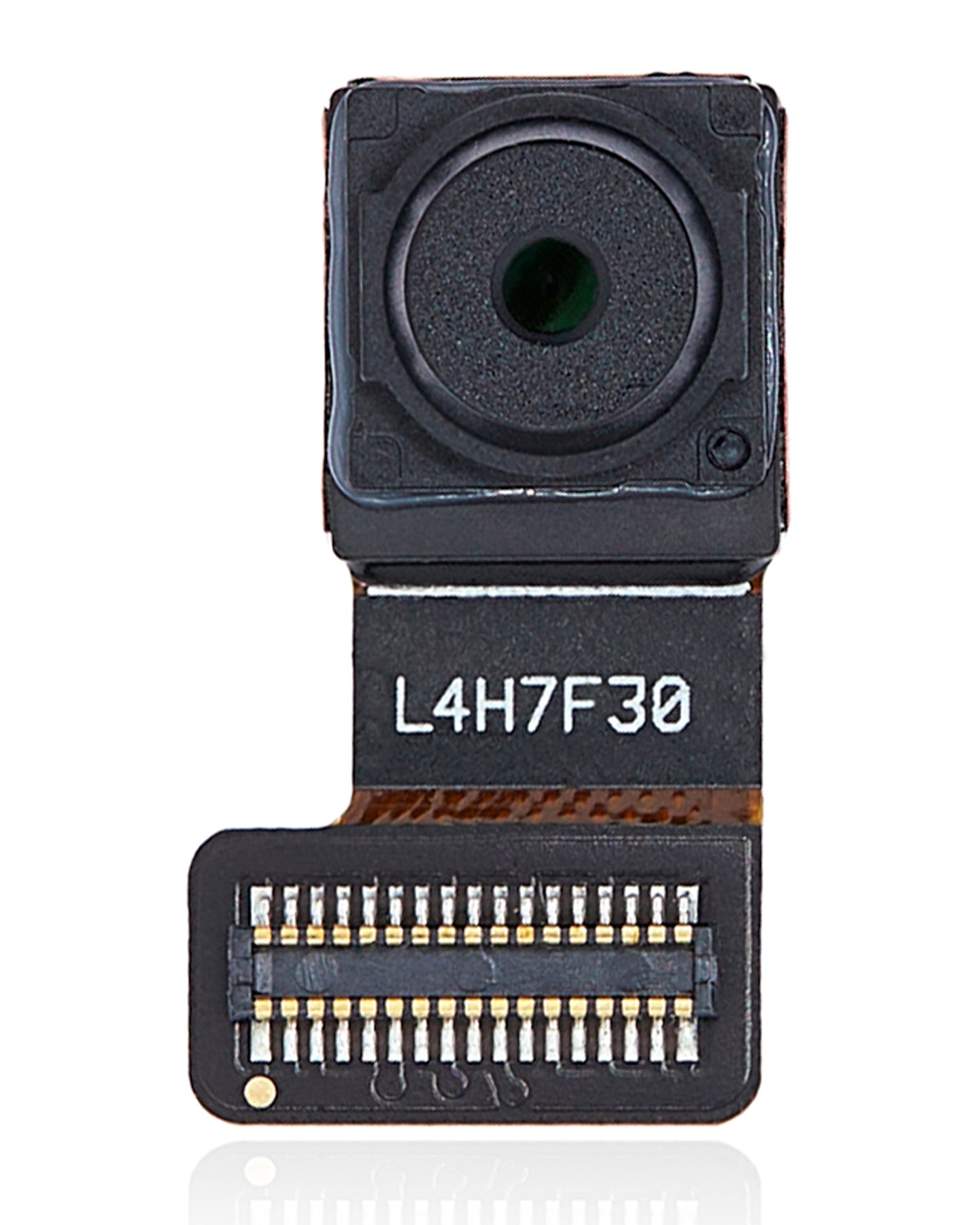 Front Camera For Motorola Moto Z3 (XT1929-17 / 2018) / Z3 Play (XT1929 / 2018) - Motorola replacement part, primary product view, SKU 107082049216