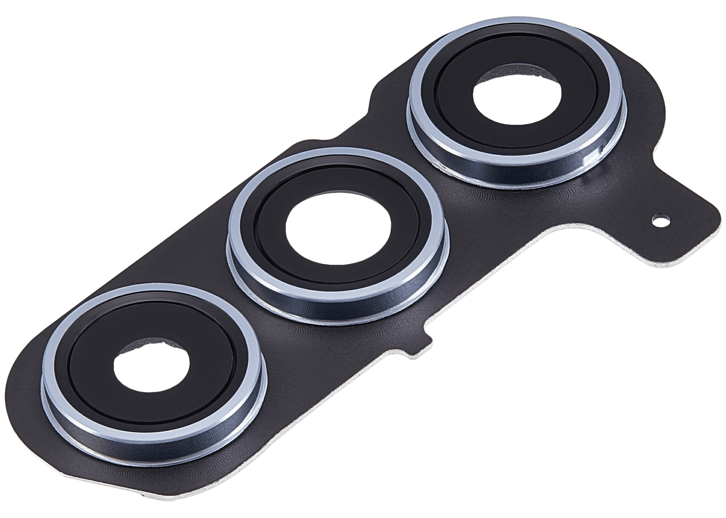 Back Camera Lens With Cover Bezel Ring For Samsung Galaxy S24 Plus 5G (Sapphire Blue)