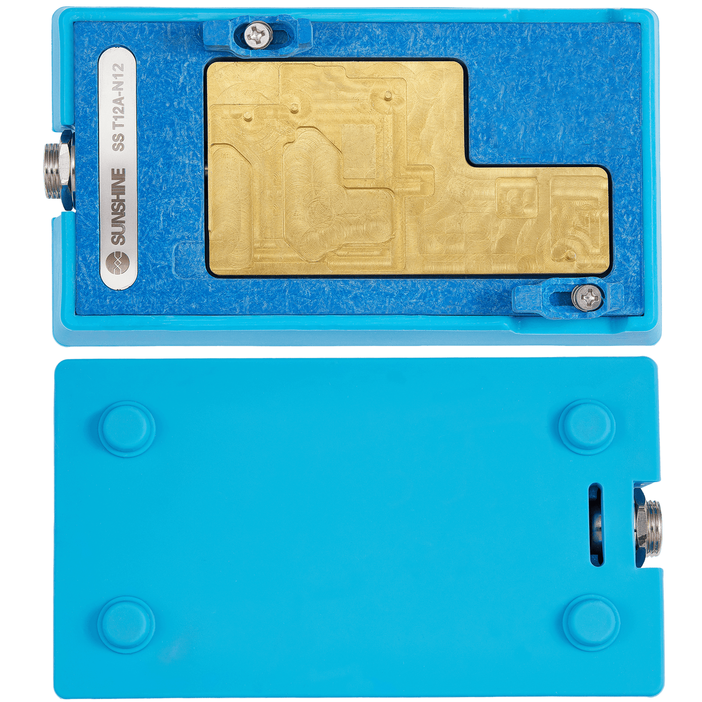 Motherboard Pre-Heating Module For iPhone 12 Series (Main Hub Required) (Sunshine SS T-12A N12)