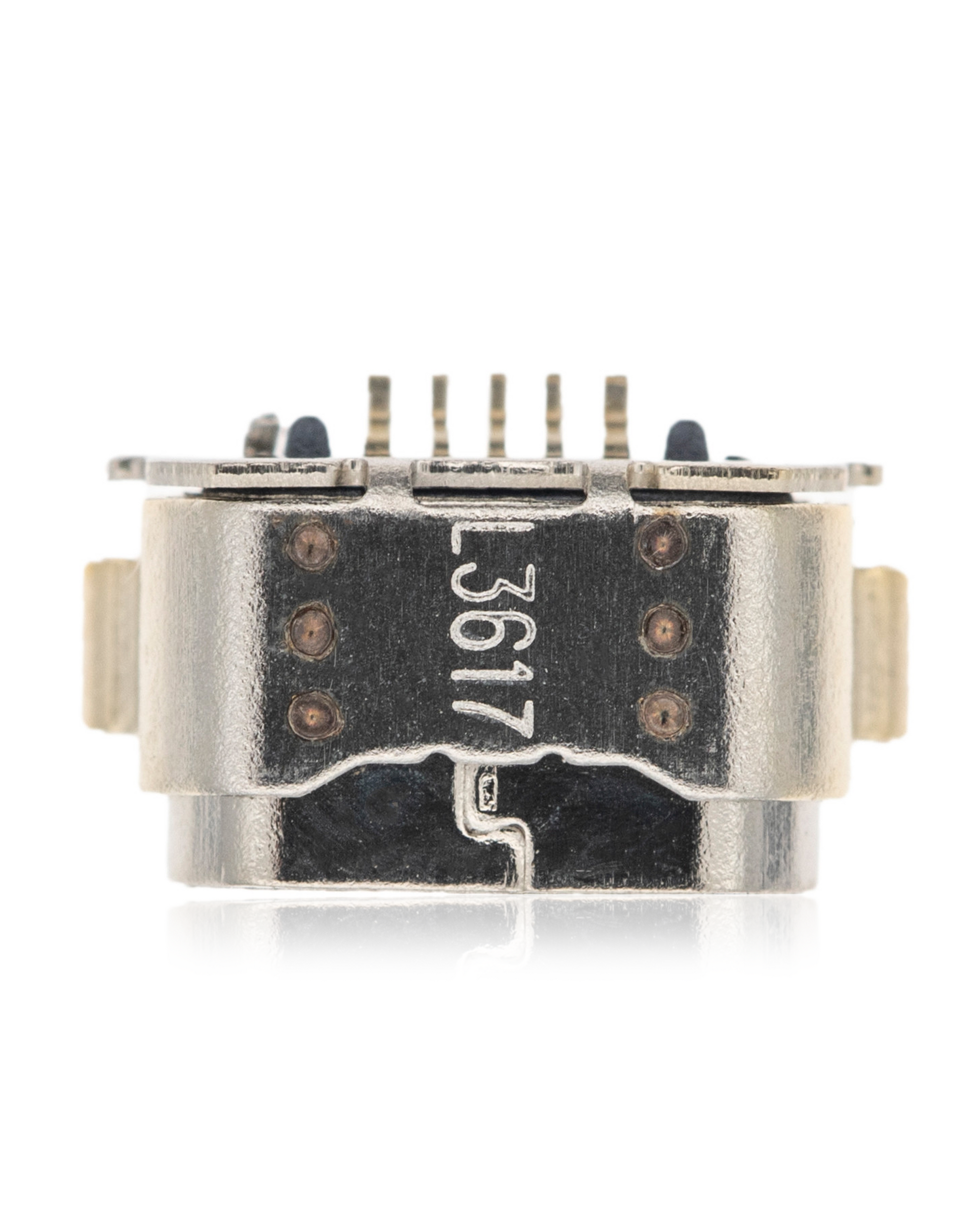 Charging Port Only For Samsung Galaxy Tab A 8.0" (T290 / 295) (2019 ) / LG G Pad F2 8.0" (LK460) (Soldering Required) - Samsung Galaxy Tab A 8.0" (2019) Replacement Parts - SKU 107082072520 - product image 1