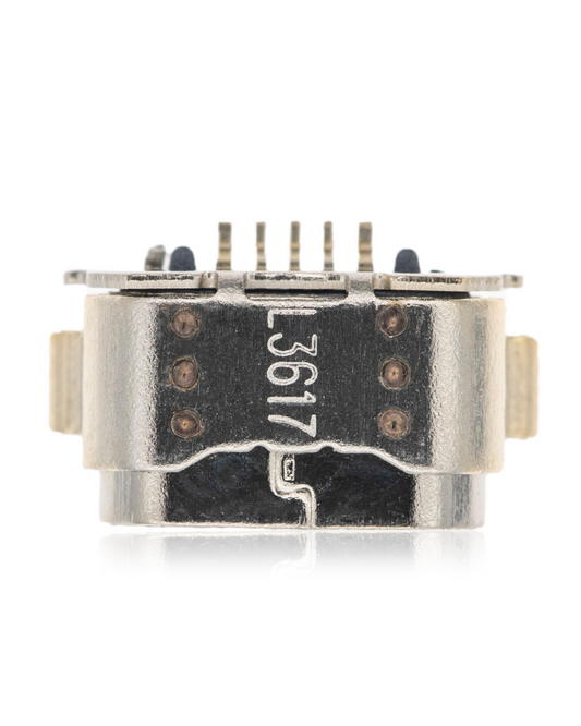 Charging Port Only For Samsung Galaxy Tab A 8.0" (T290 / 295) (2019 ) / LG G Pad F2 8.0" (LK460) (Soldering Required) - Samsung Galaxy Tab A 8.0" (2019) Replacement Parts - SKU 107082072520 - product image 1