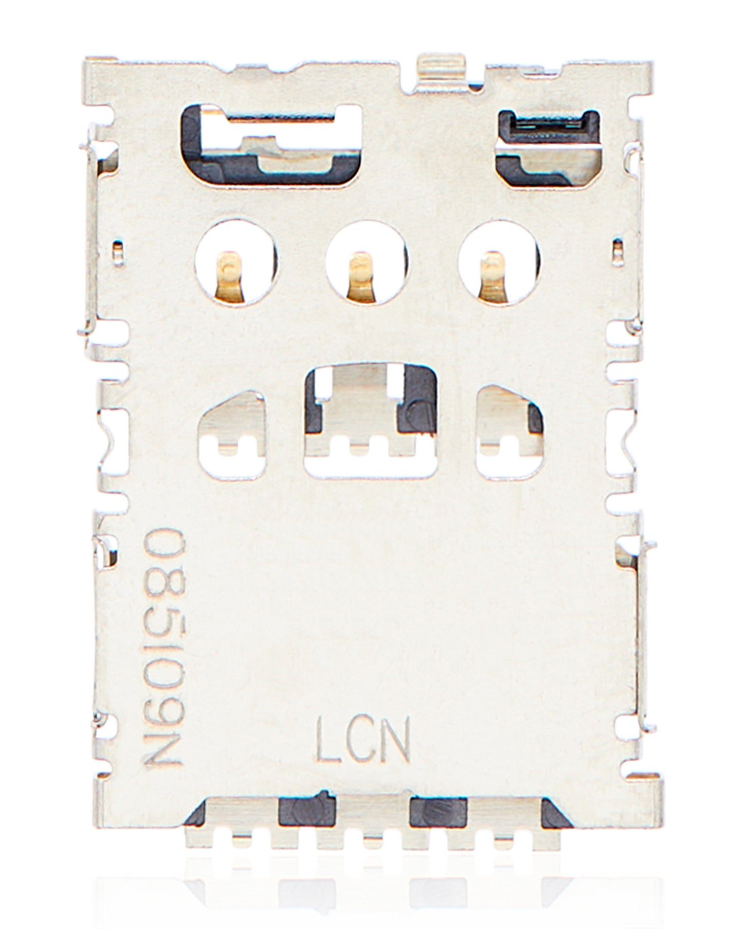 Sim Card Reader For Motorola Edge Plus (XT2061 / 2020) | SKU 107082025137 | image 1