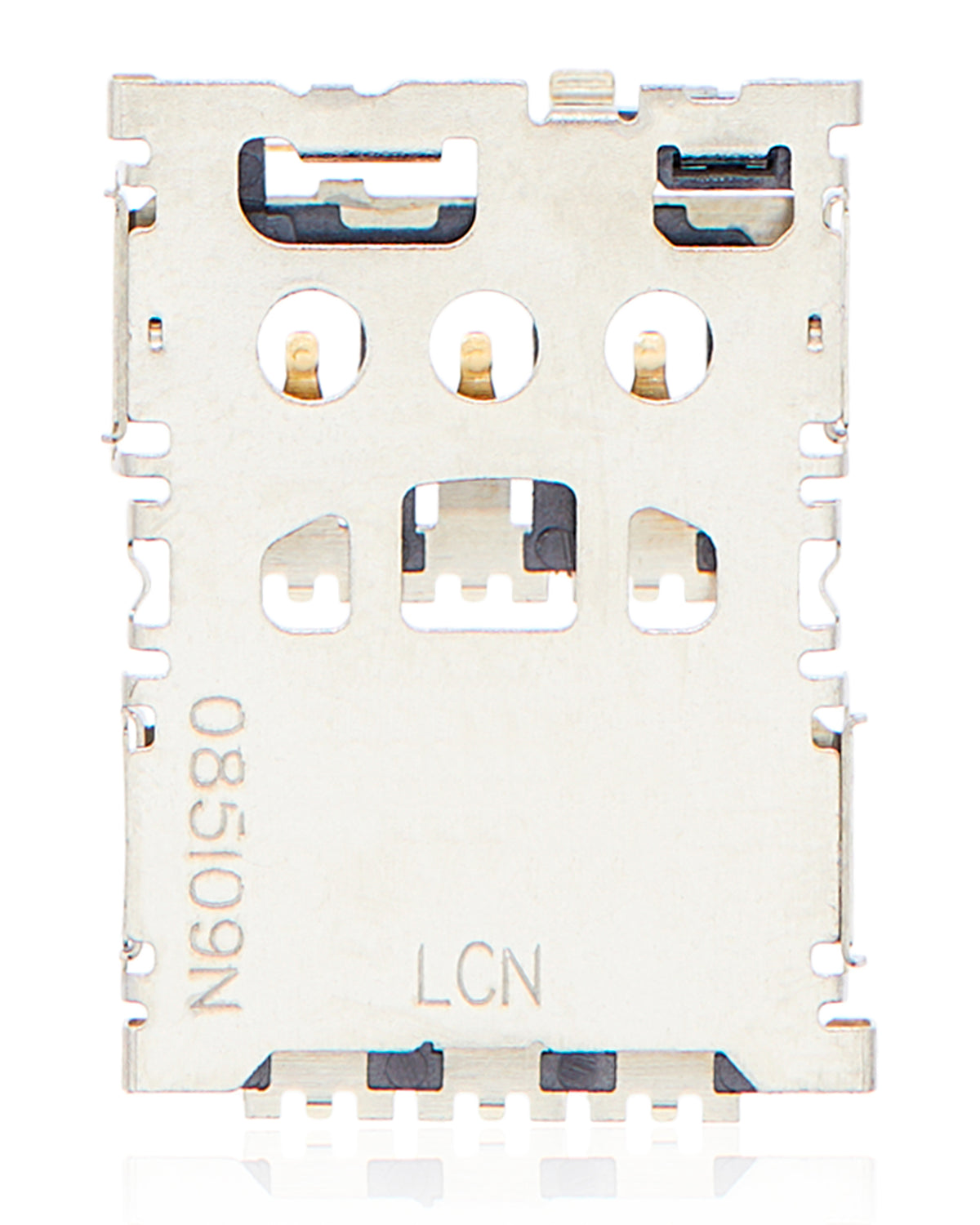 Sim Card Reader For Motorola Edge Plus (XT2061 / 2020) | SKU 107082025137 | image 1