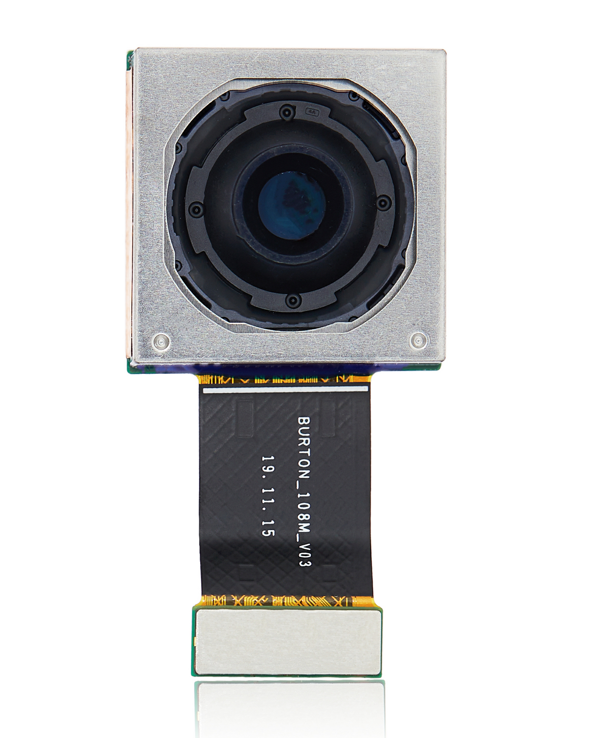 Back Camera (Wide) For Motorola Edge Plus 5G (XT2061 / 2020) | SKU 107082025139 | image 1