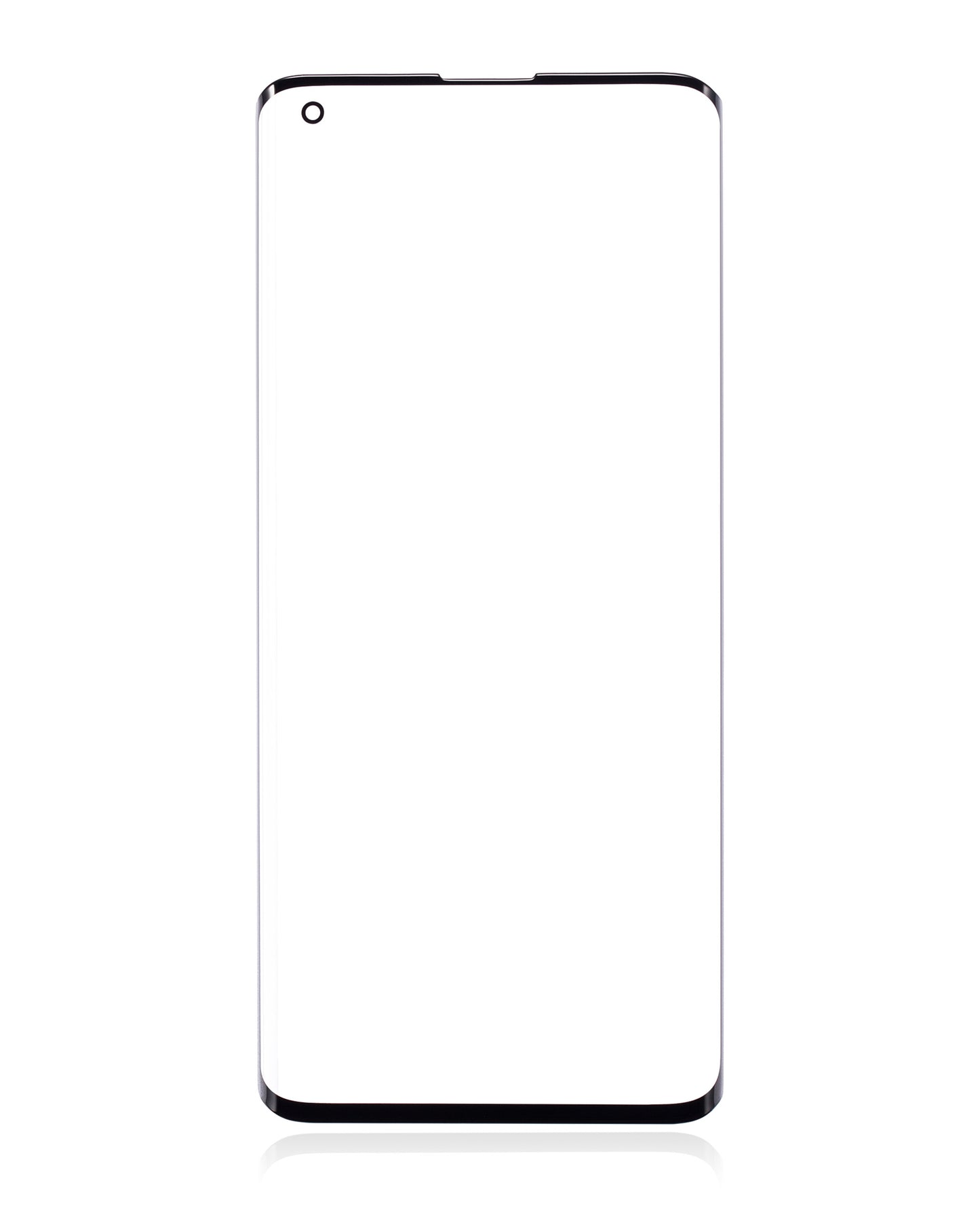 Front Glass For Motorola Edge 5G (XT2063 / 2020) / Edge Plus (XT2061 / 2020) | SKU 107082025181 | image 1