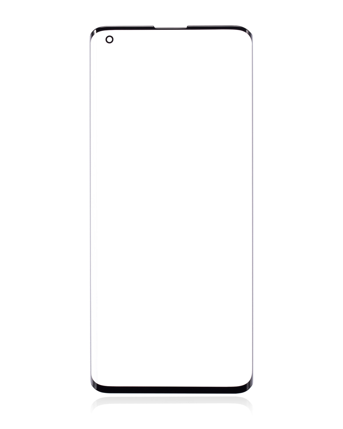 Front Glass For Motorola Edge 5G (XT2063 / 2020) / Edge Plus (XT2061 / 2020) | SKU 107082025181 | image 1